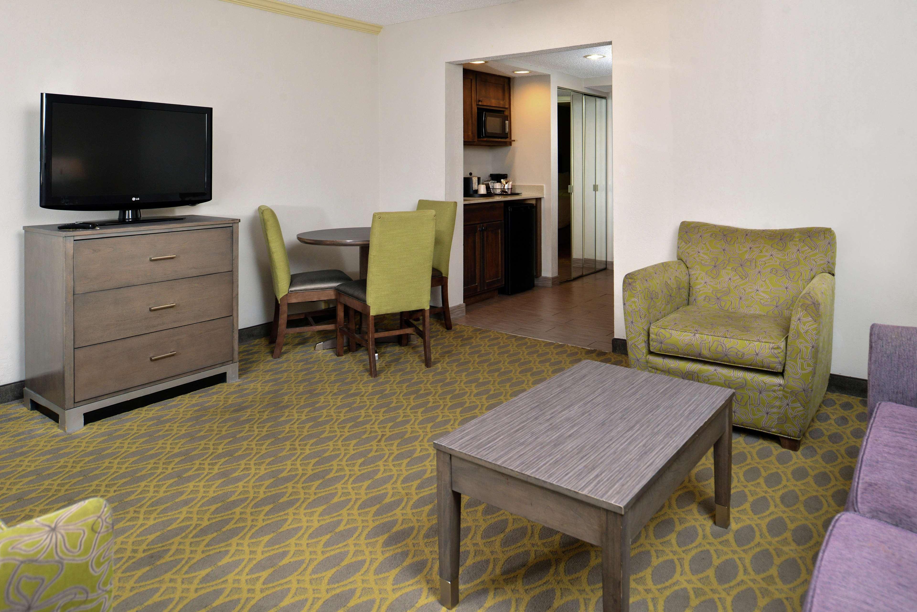 Hotel Hampton Northwood