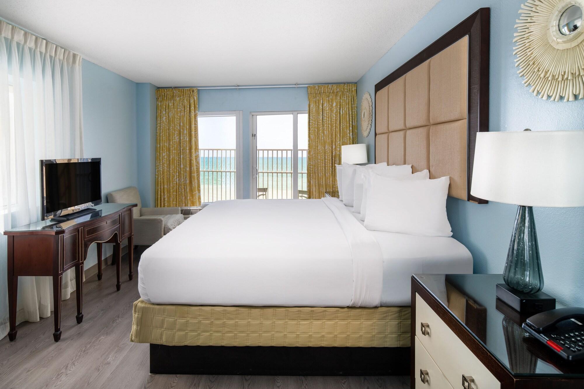 Hotel Palette Myrtle