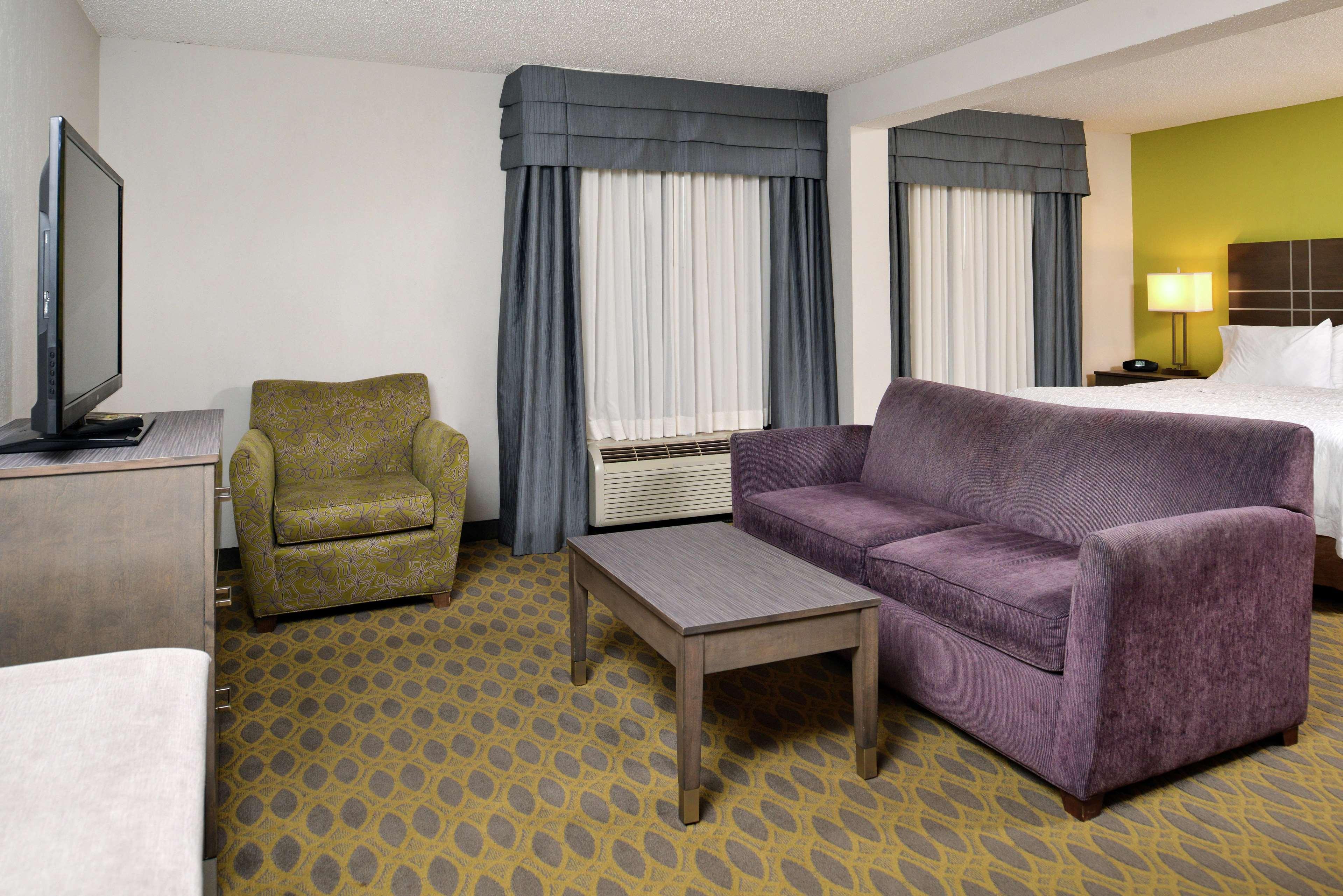 Hampton Northwood 3* Myrtle Beach