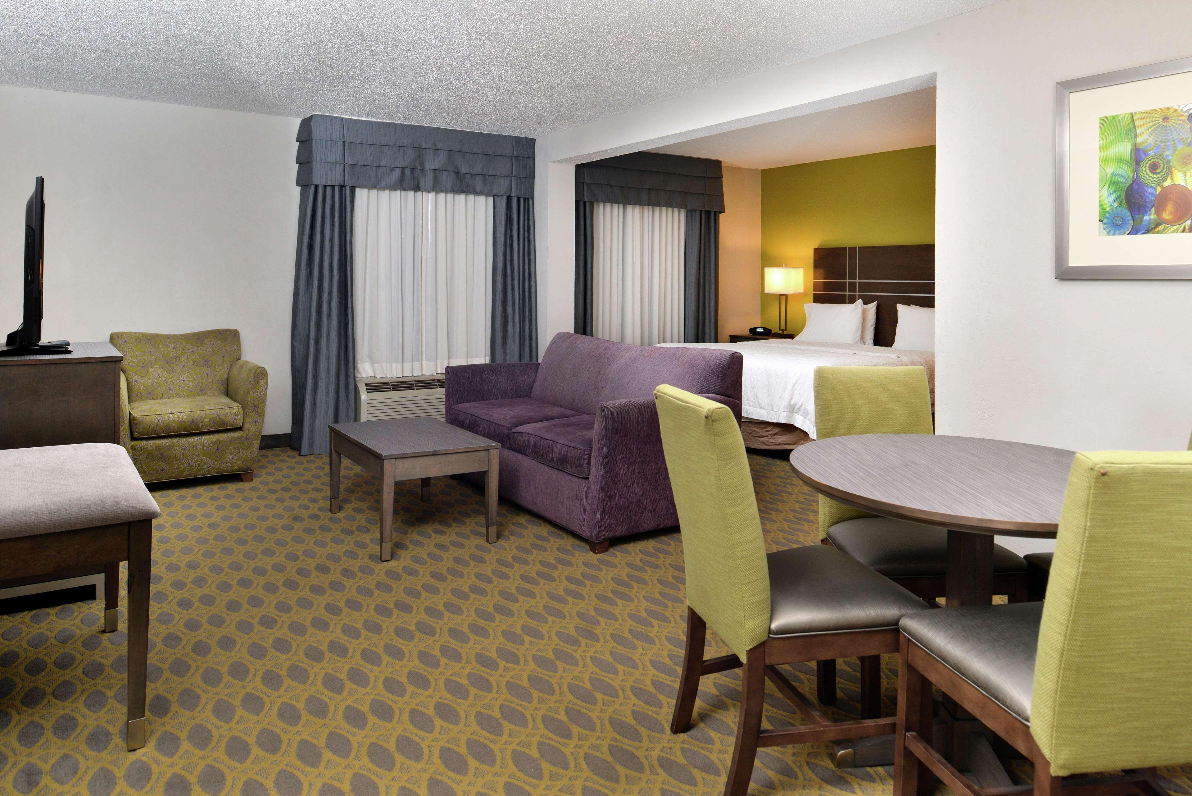 Hotel Hampton Northwood Myrtle Beach