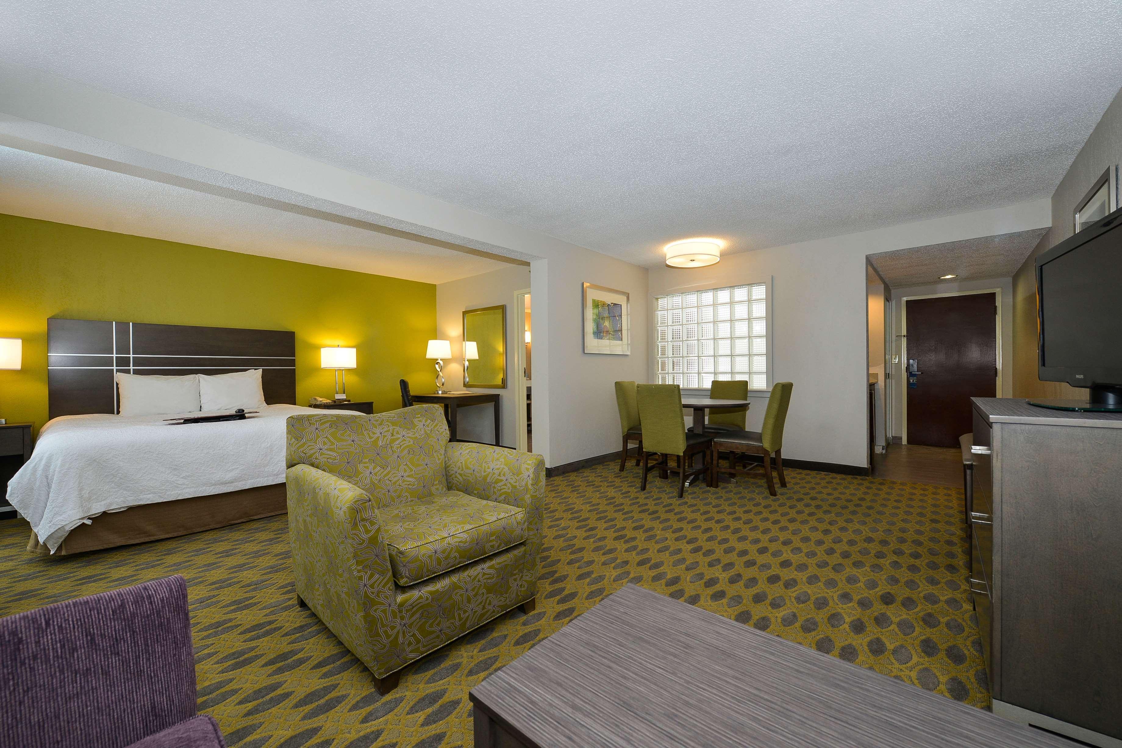Hampton Northwood 3*