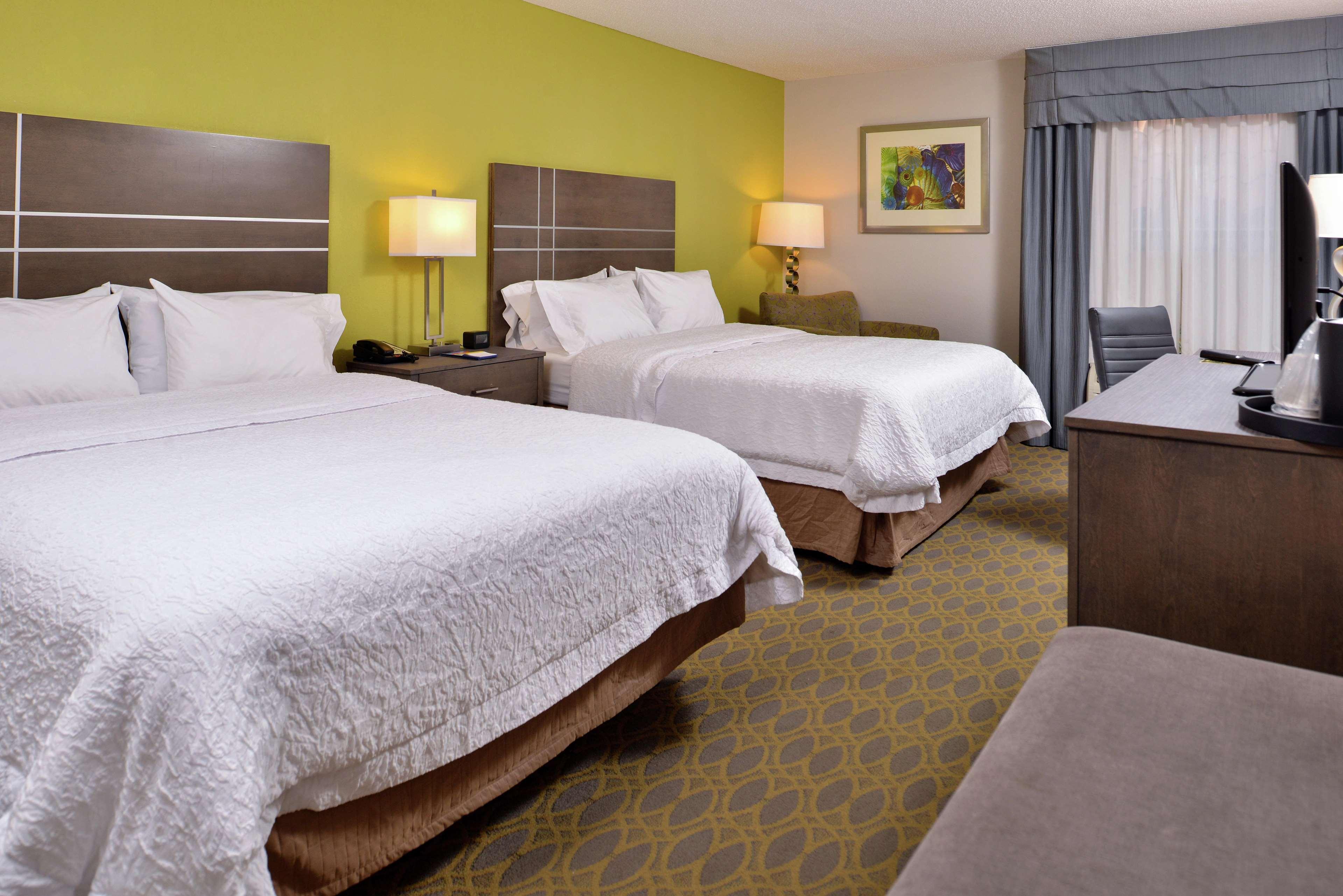 Hampton Northwood Hotel