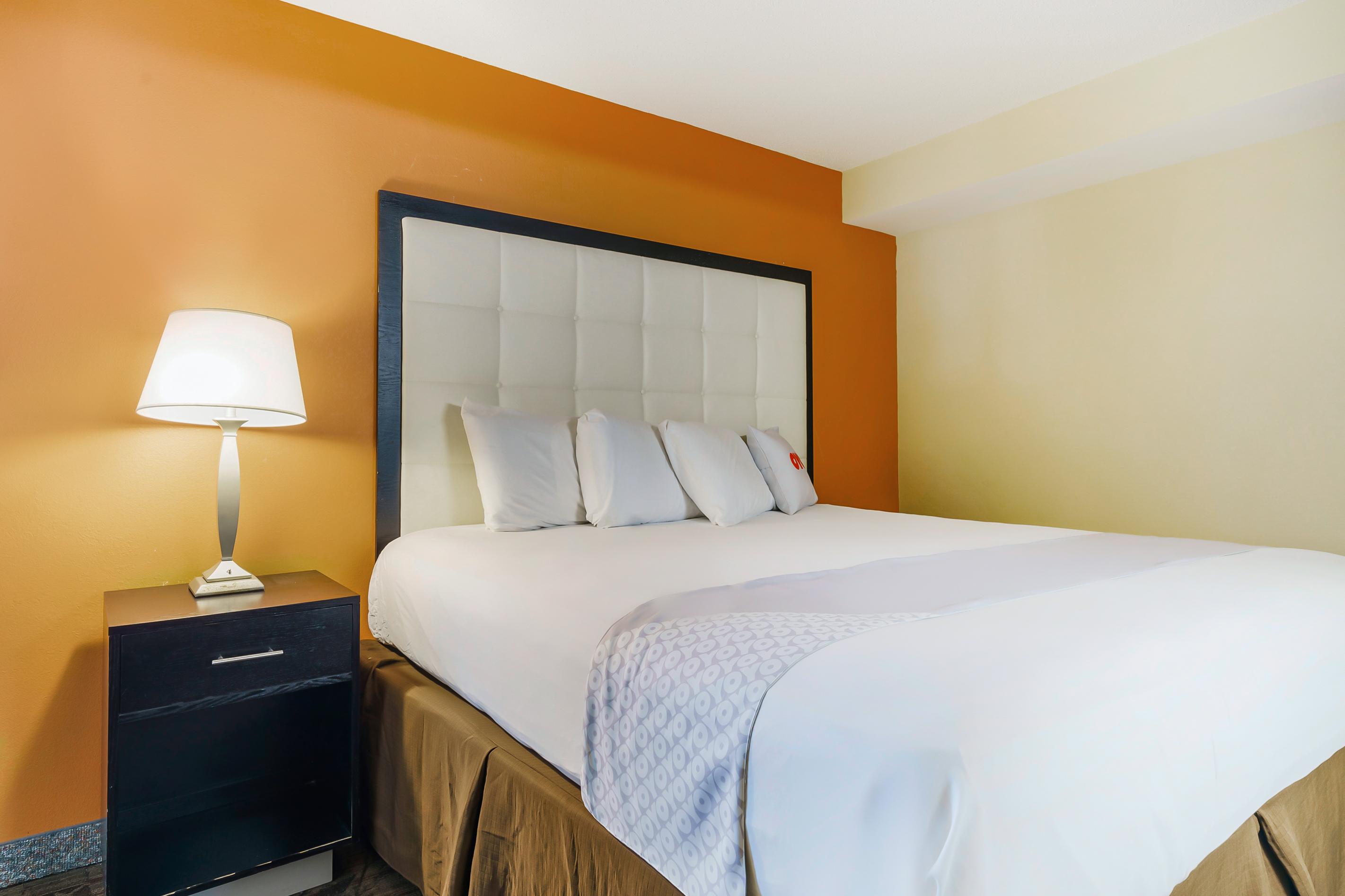 Hotel Palette Myrtle 2*