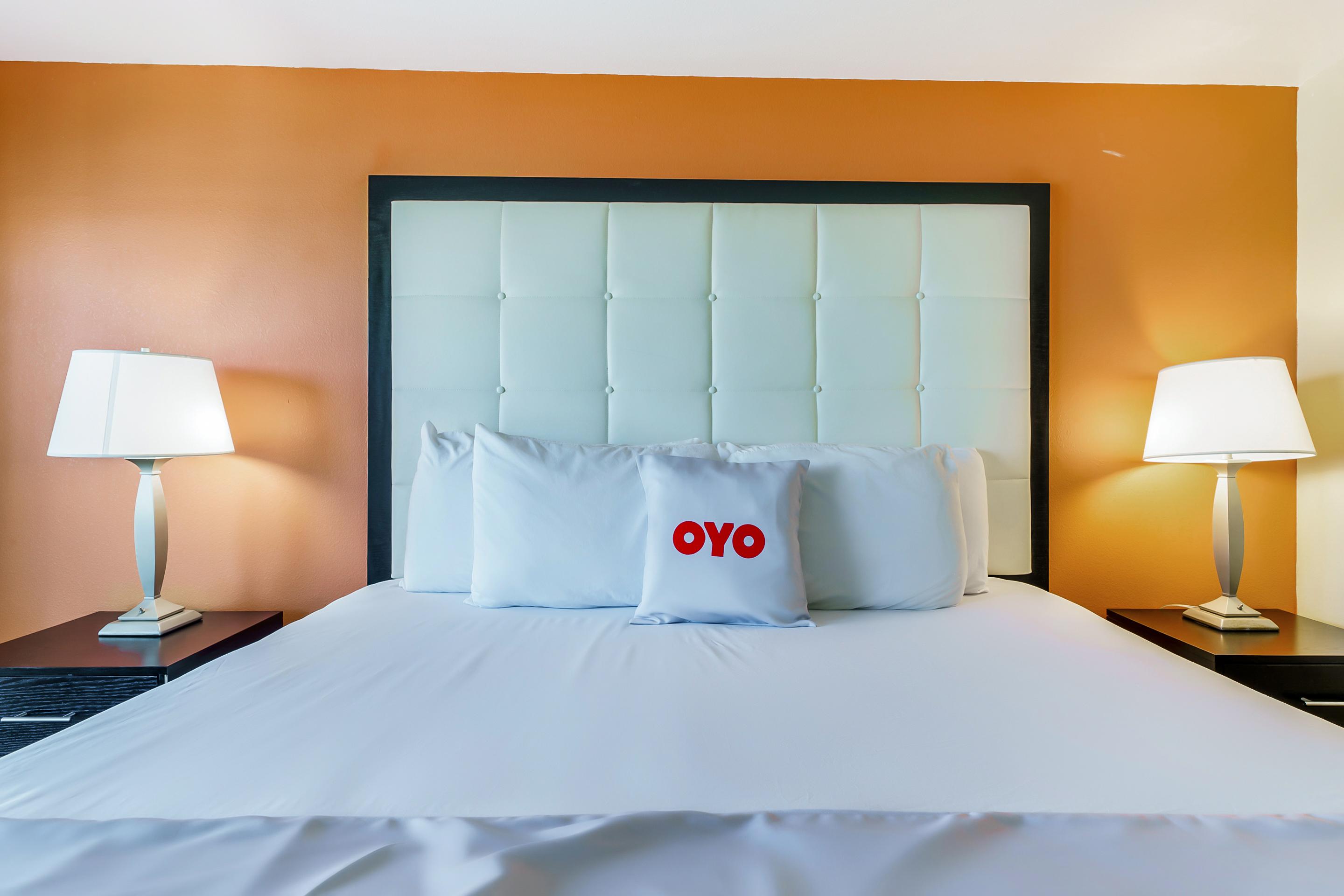 Hotel Palette Myrtle