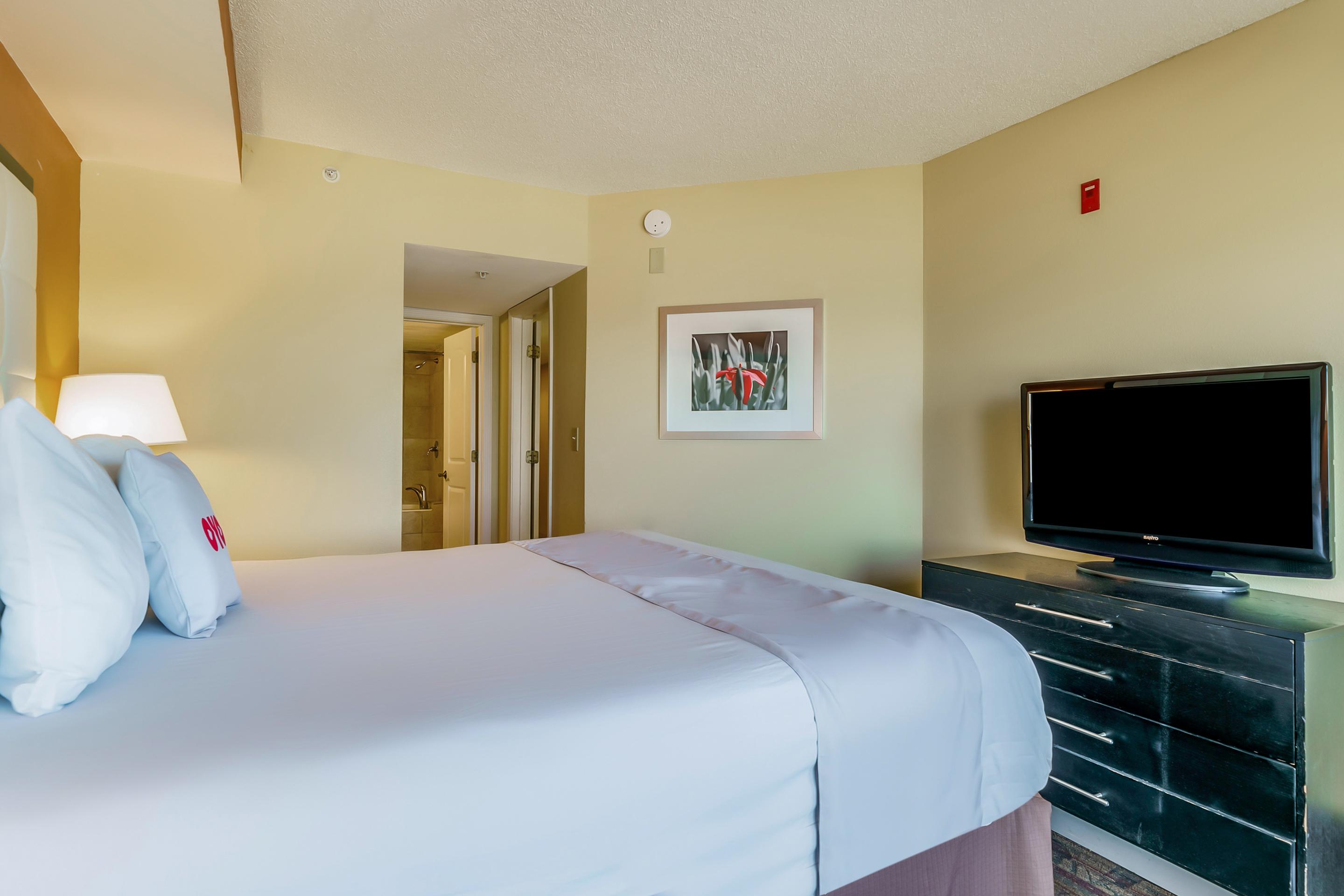 Hotel Palette Myrtle 2*
