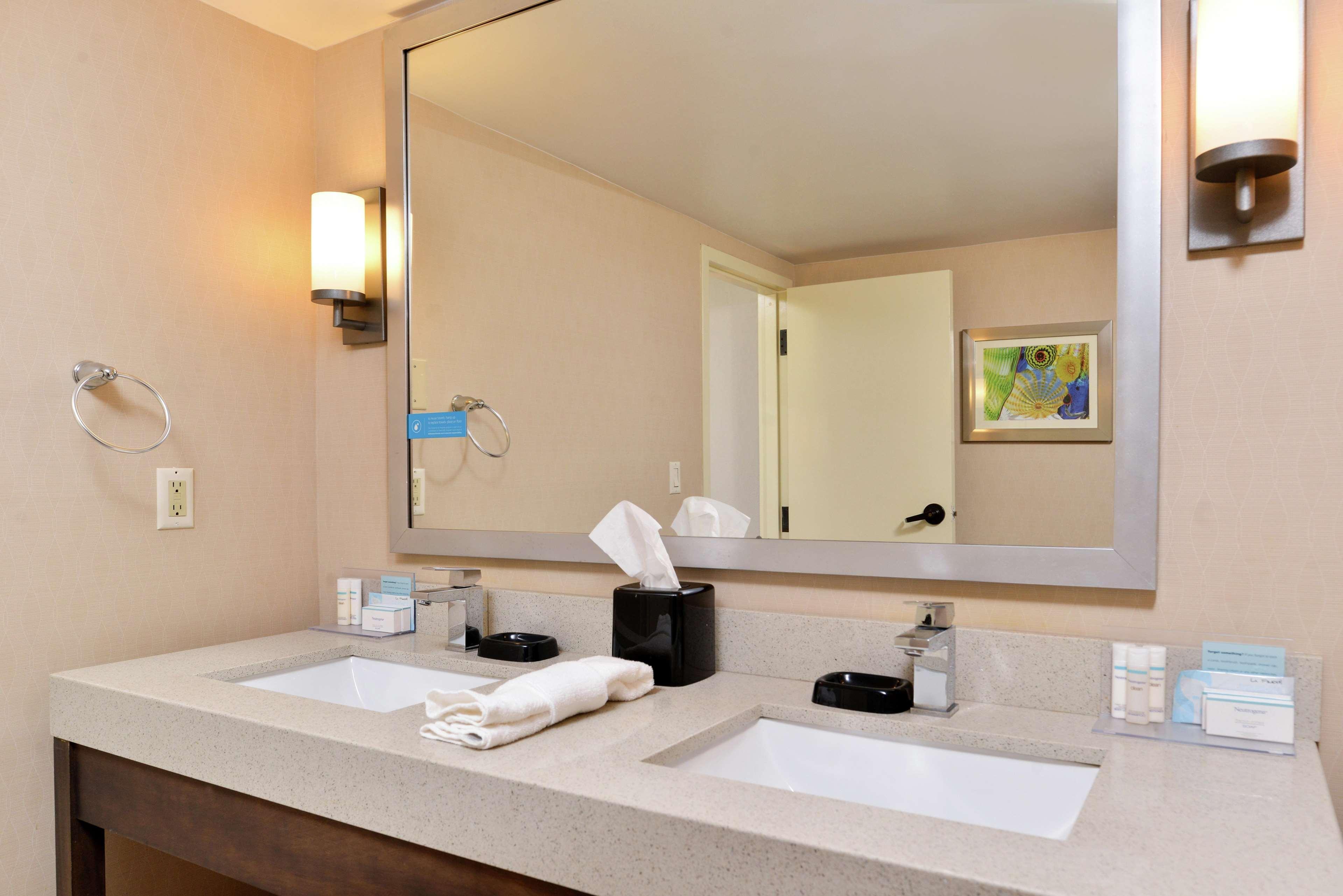 Hotel Hampton Northwood Myrtle Beach