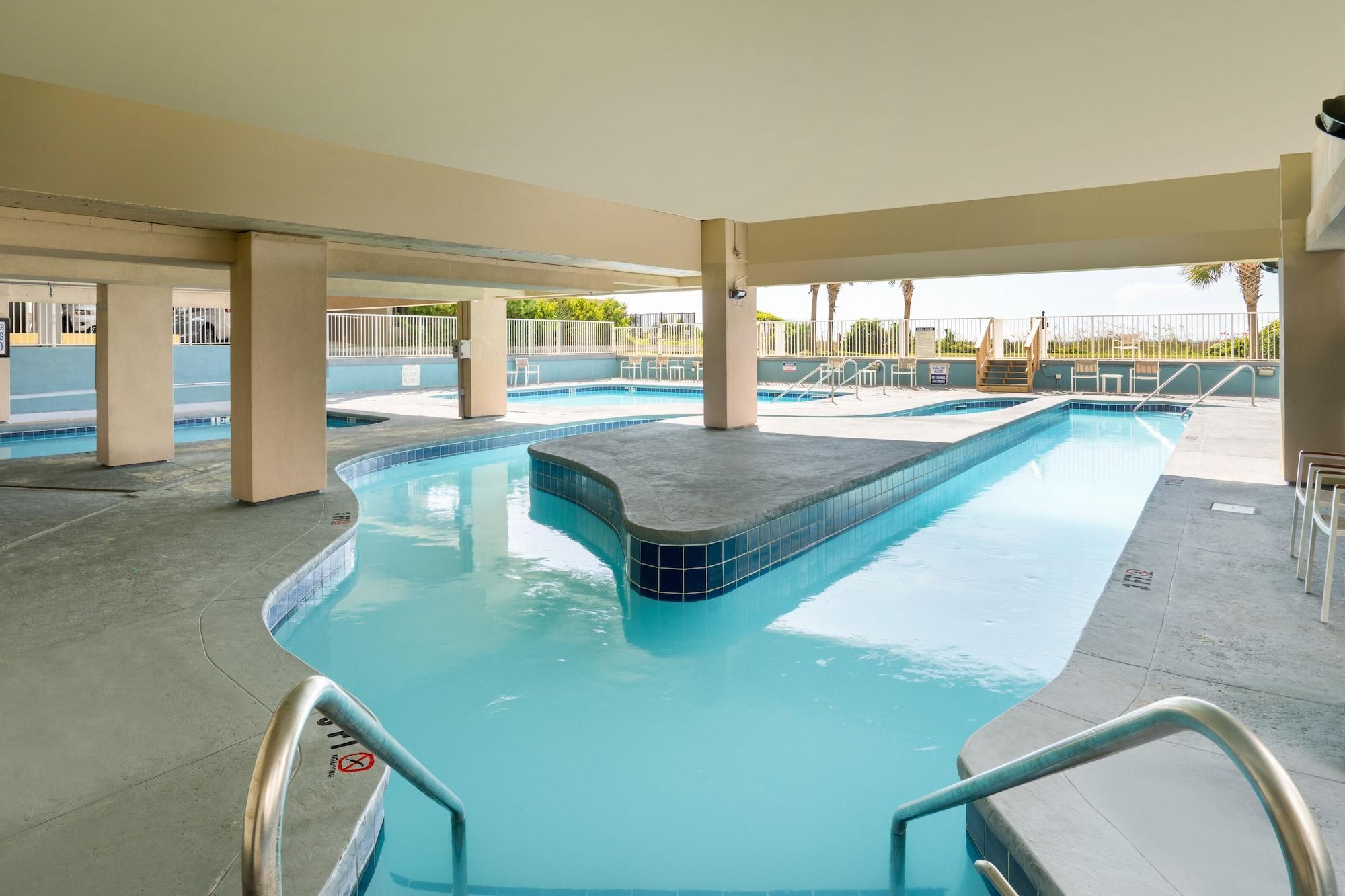Palette Myrtle Hotel Myrtle Beach