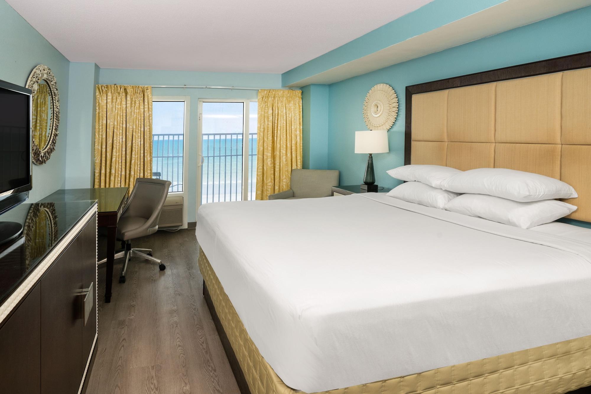 Palette Myrtle Hotel 2*