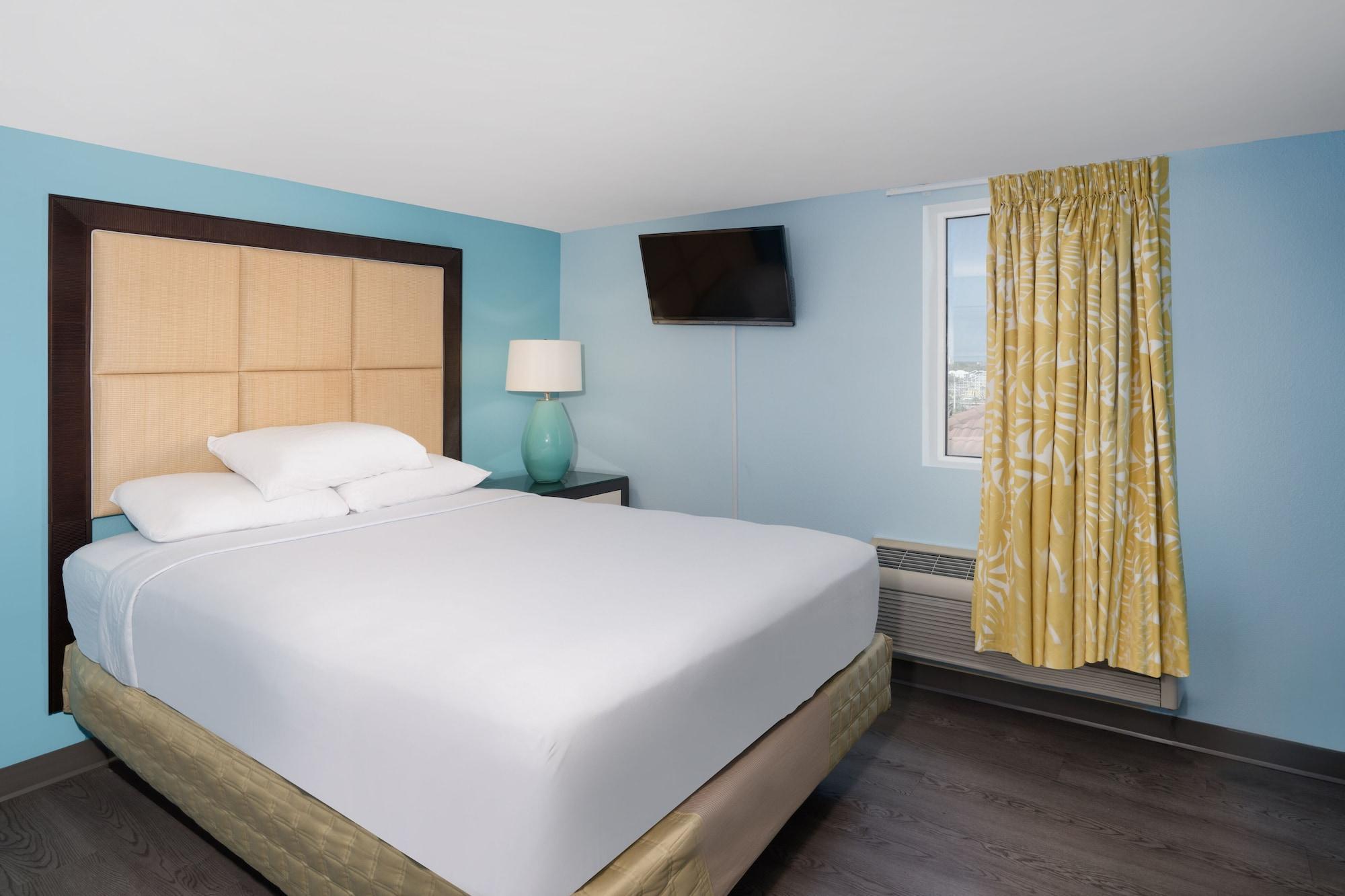 Hotel Palette Myrtle 2*