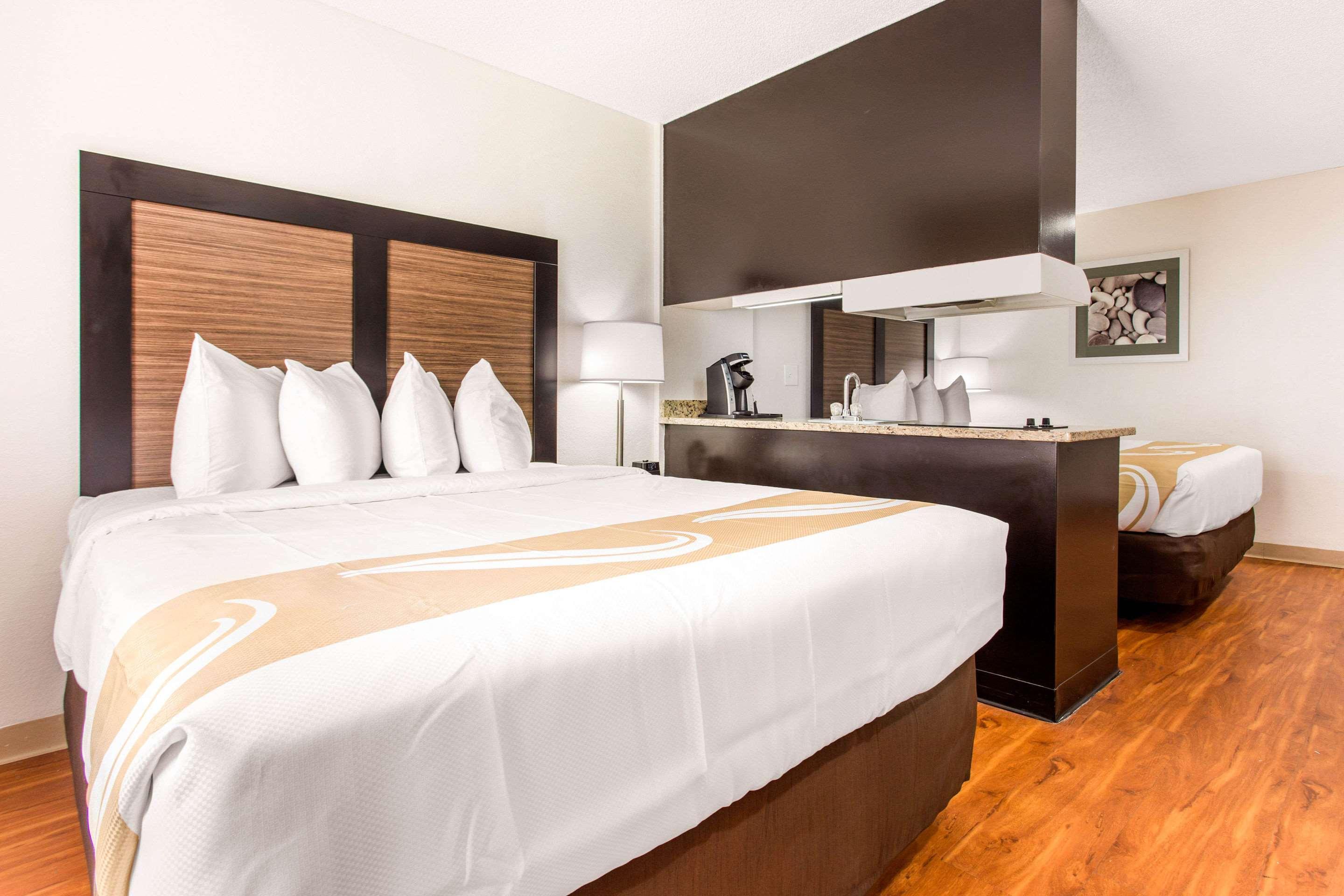 Hotel Quality And 2*