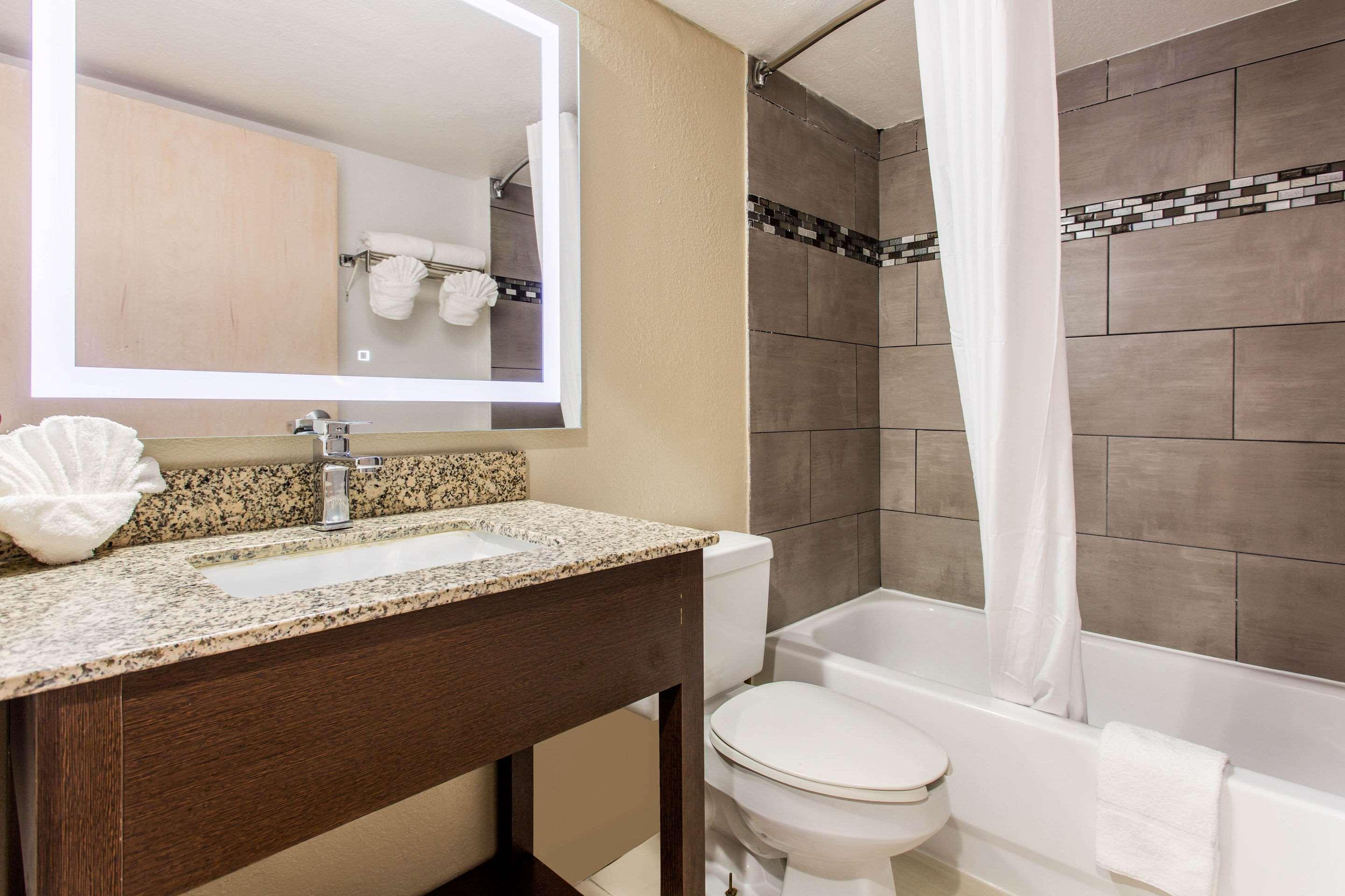 Quality And Hotel Myrtle Beach