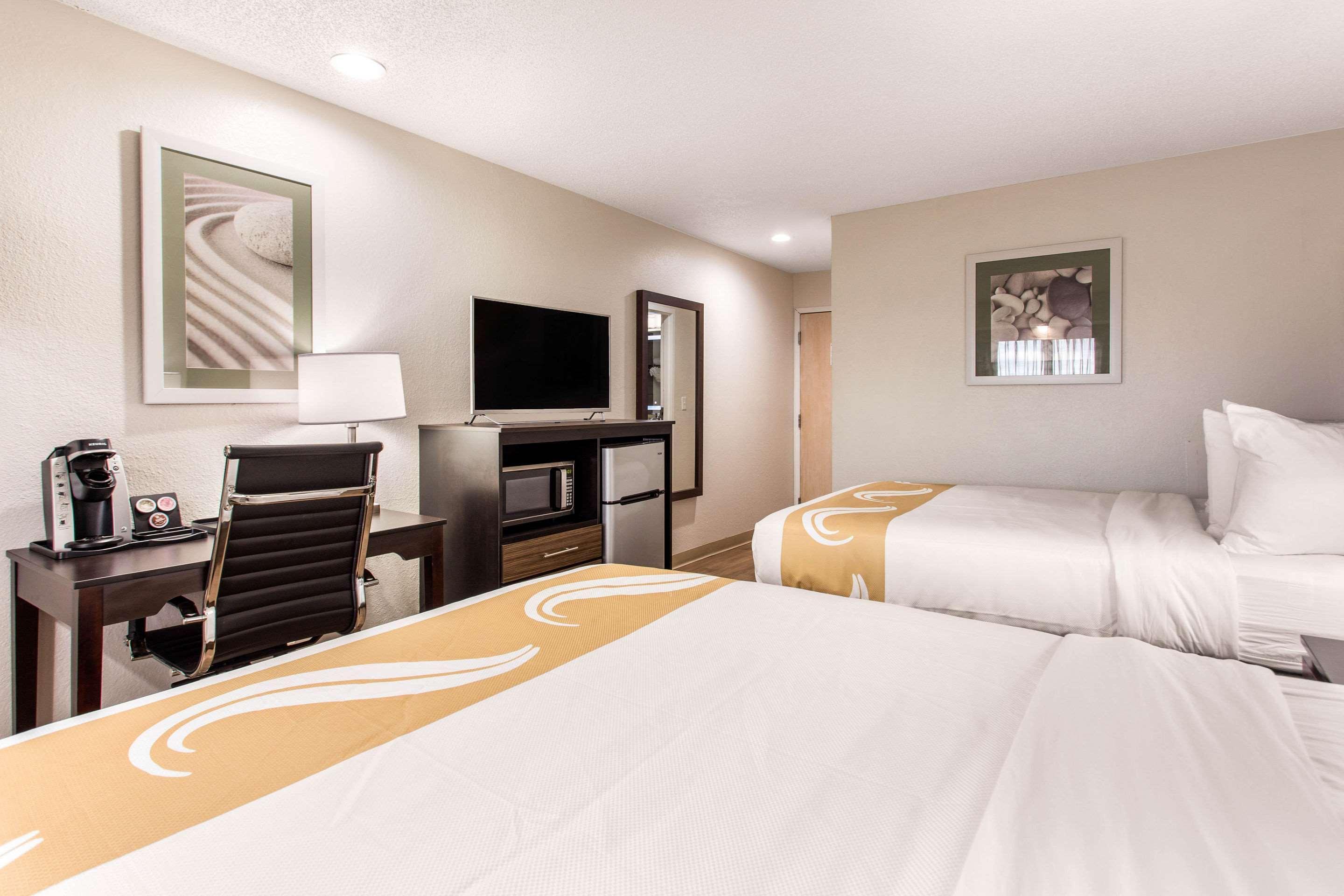 Quality And Hotel