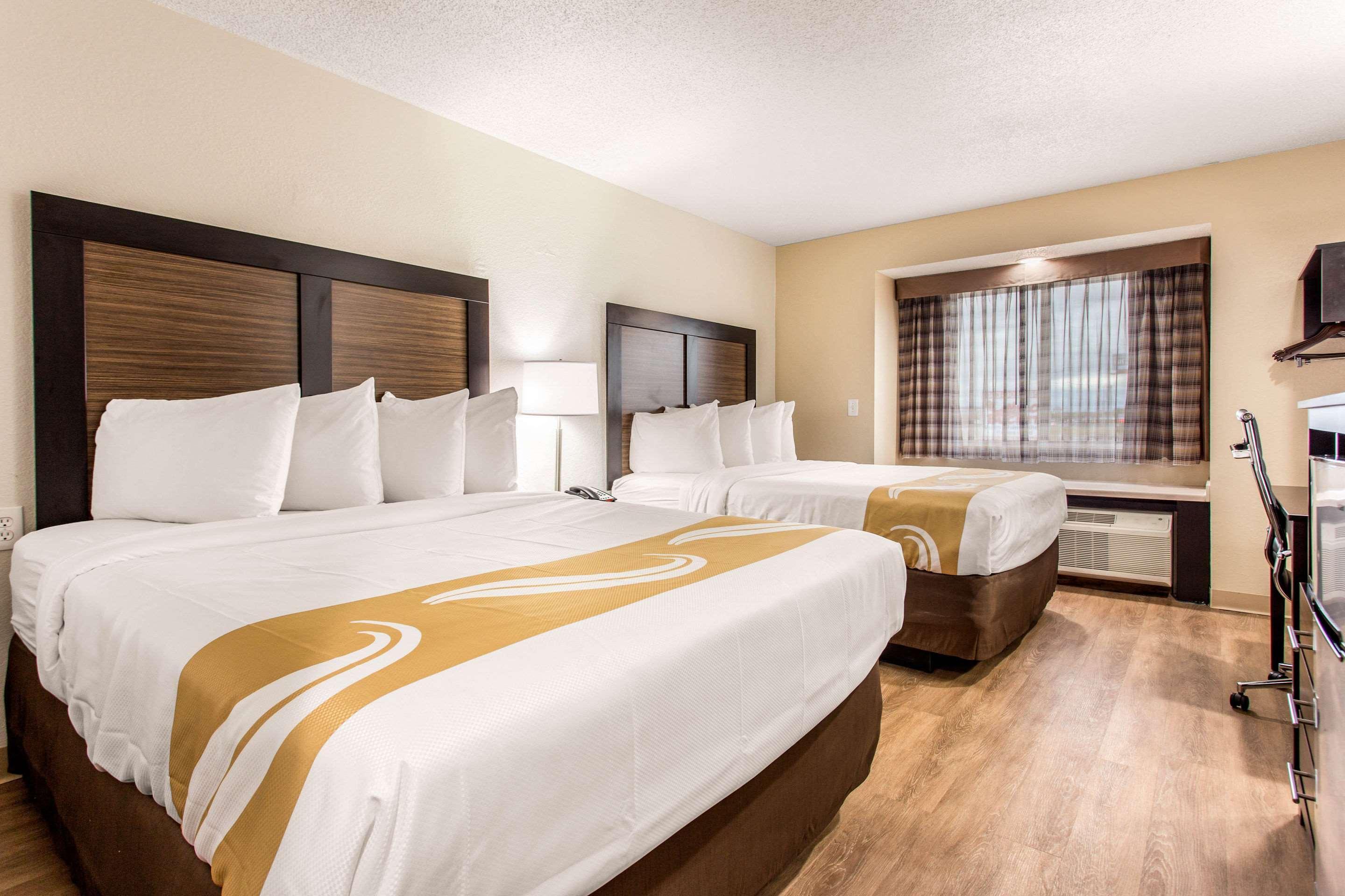 Hotel Quality And 2*