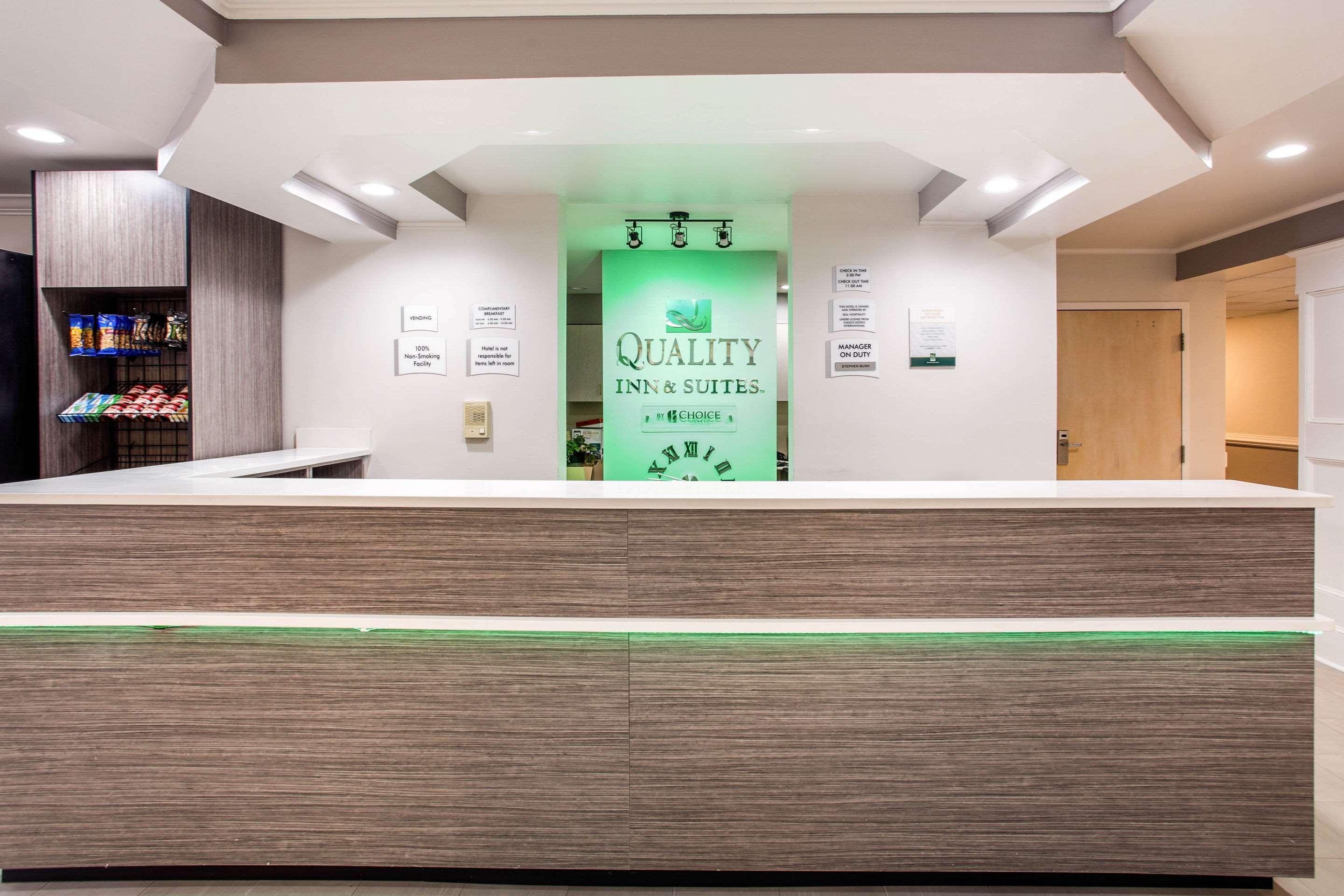 Quality And Hotel Myrtle Beach