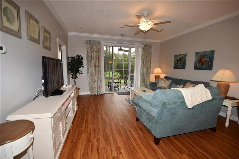 1613 The Havens Holiday home Myrtle Beach