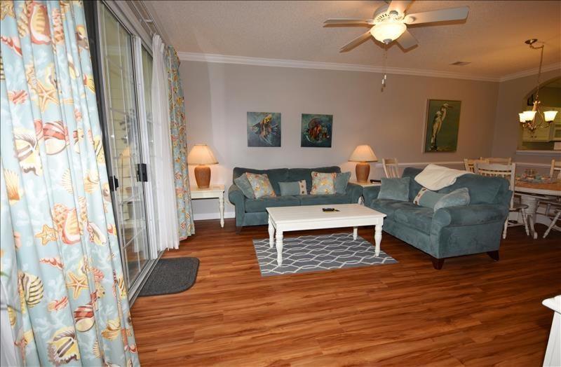 1613 The Havens Holiday home *