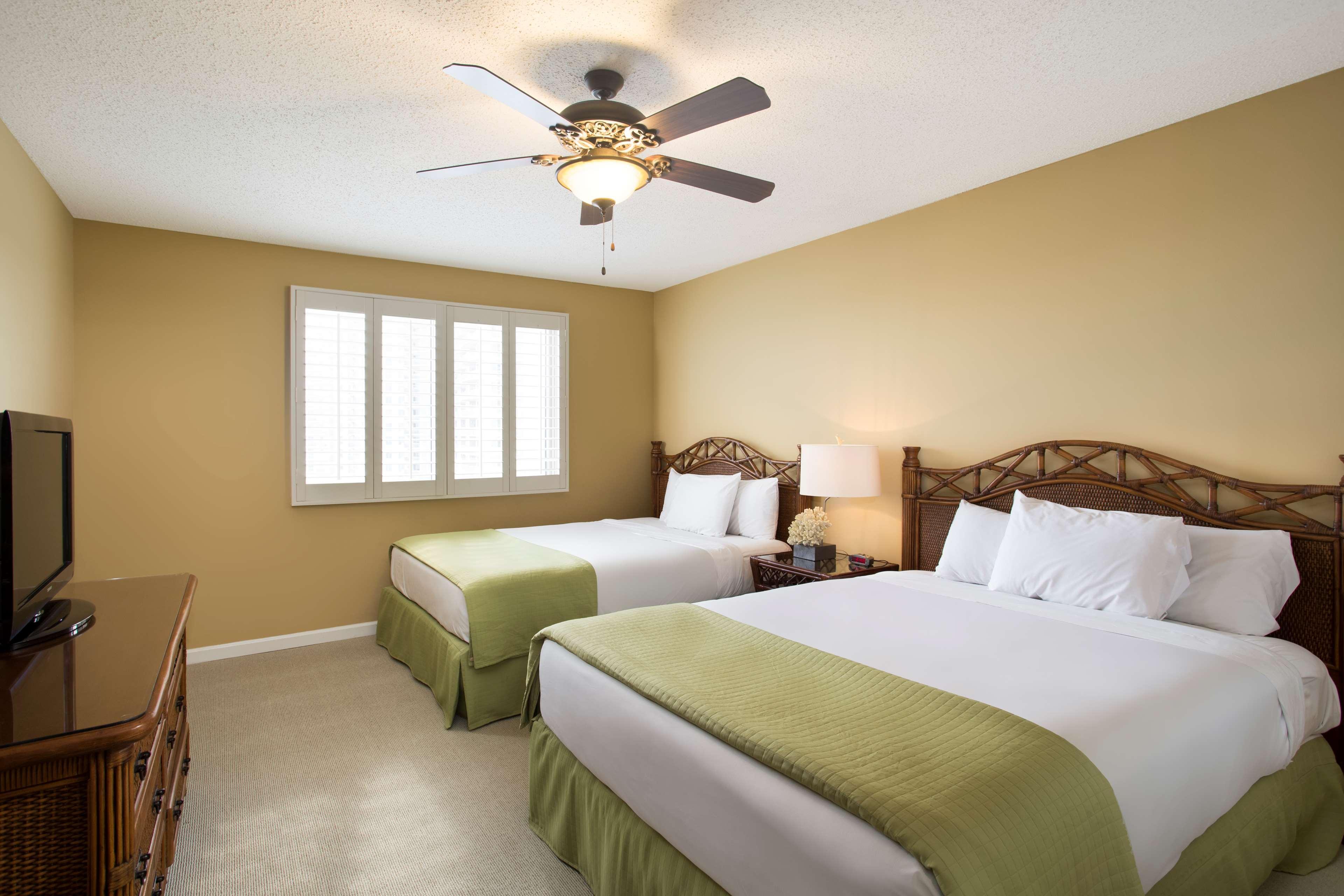 Resort Embassy By Hilton Myrtle Oceanfront
