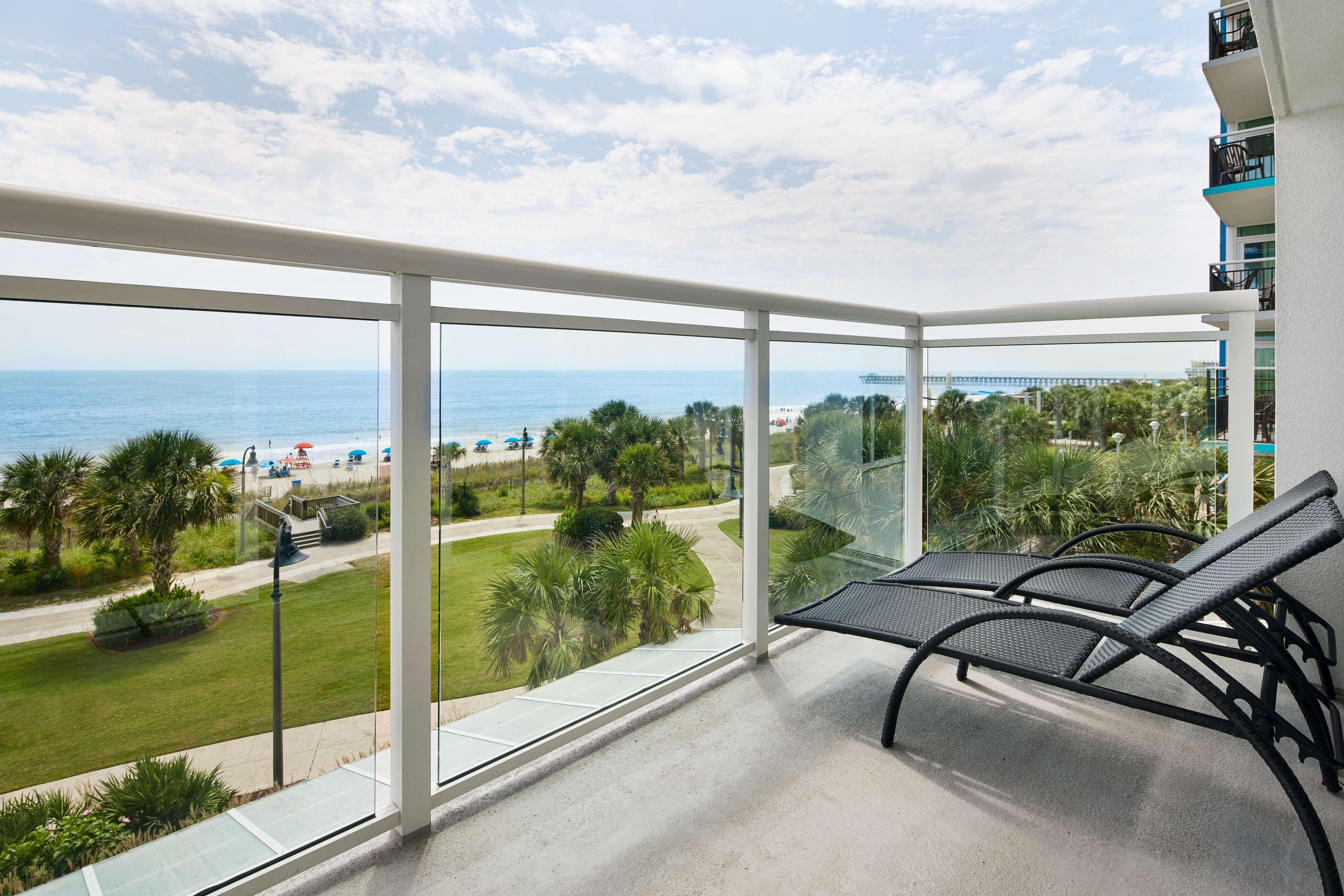 Homewood By Hilton Myrtle Oceanfront Hotel