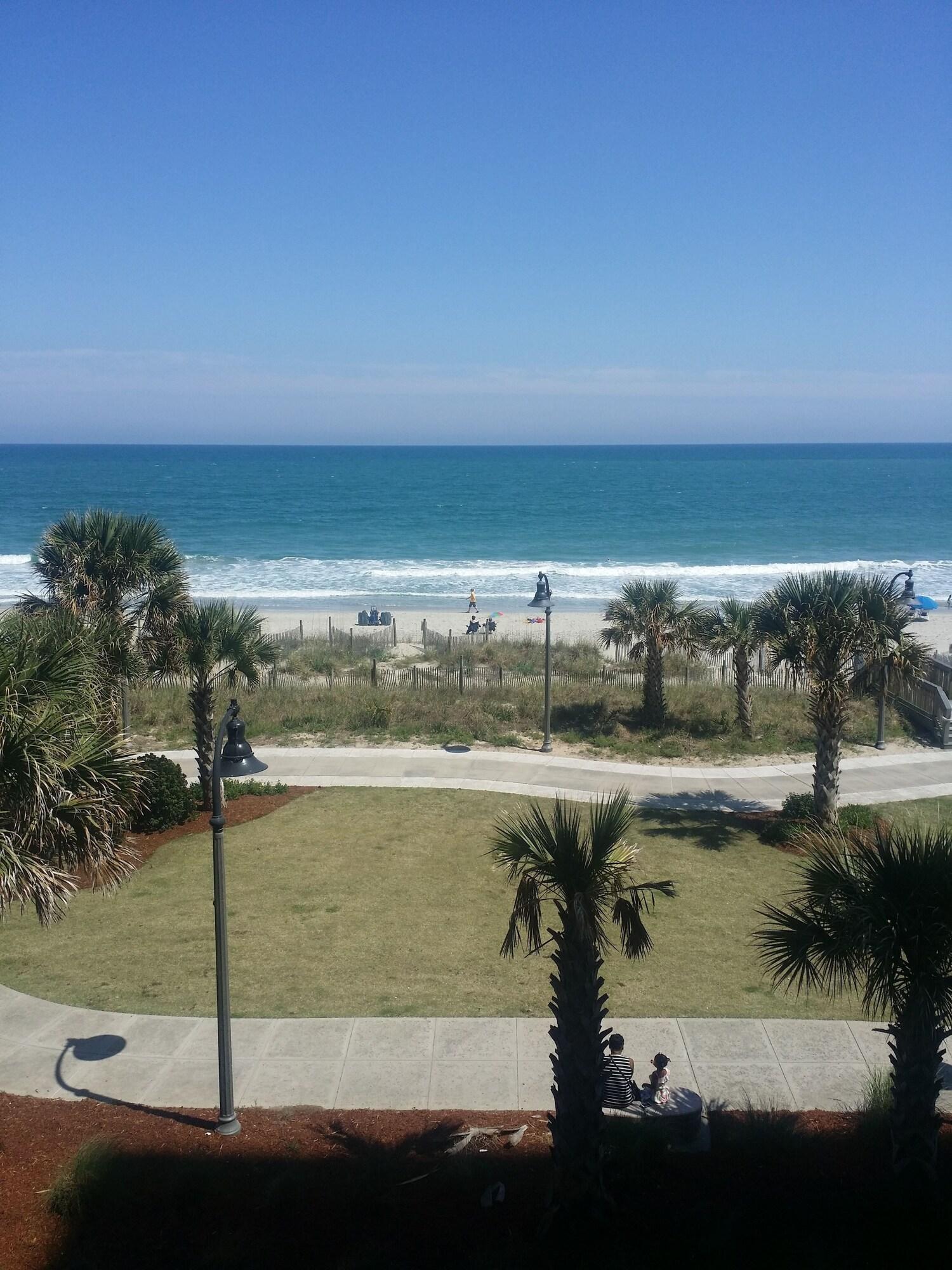 Homewood By Hilton Myrtle Oceanfront
