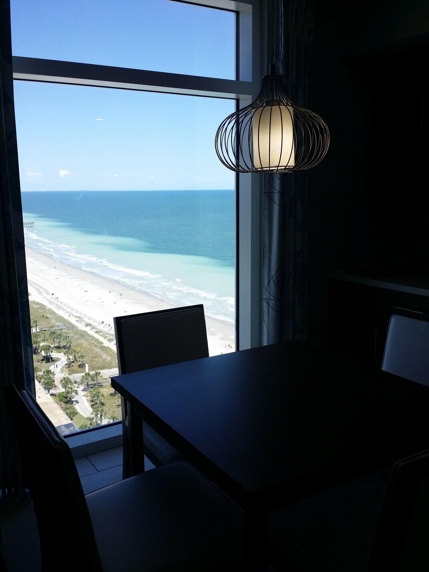Homewood By Hilton Myrtle Oceanfront Hotel