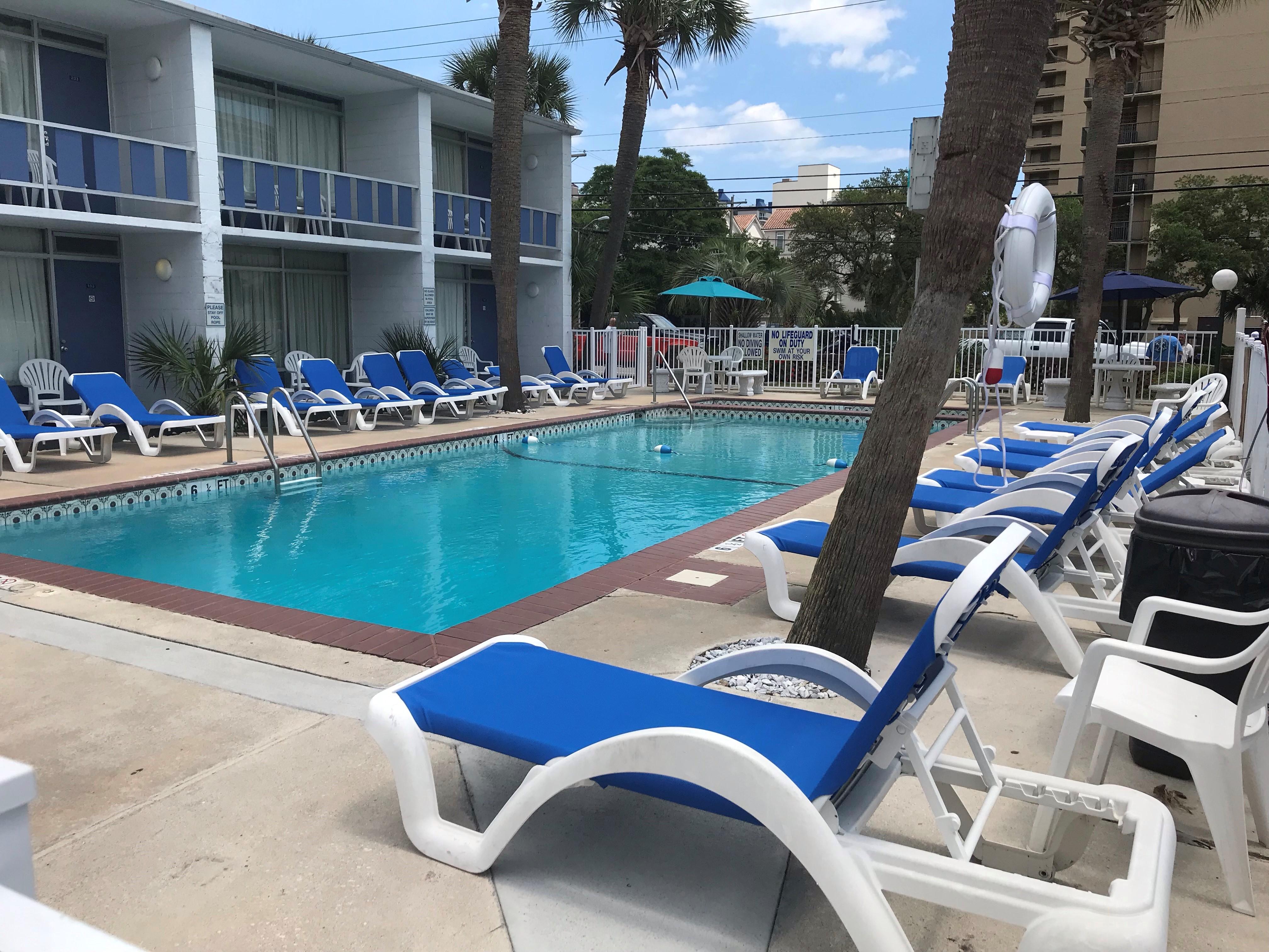 Shores 2* Myrtle Beach