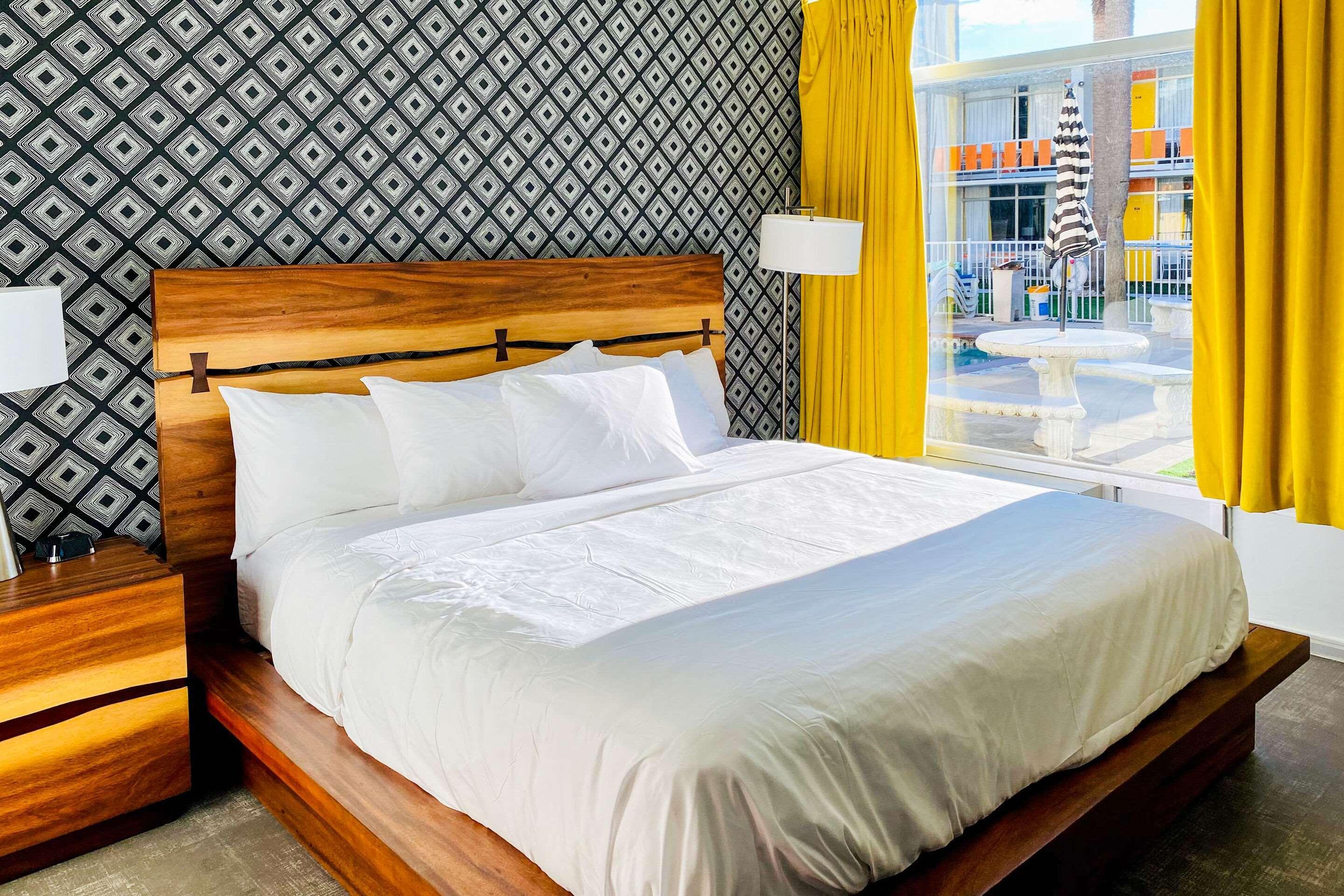 Hotel Shores Myrtle Beach