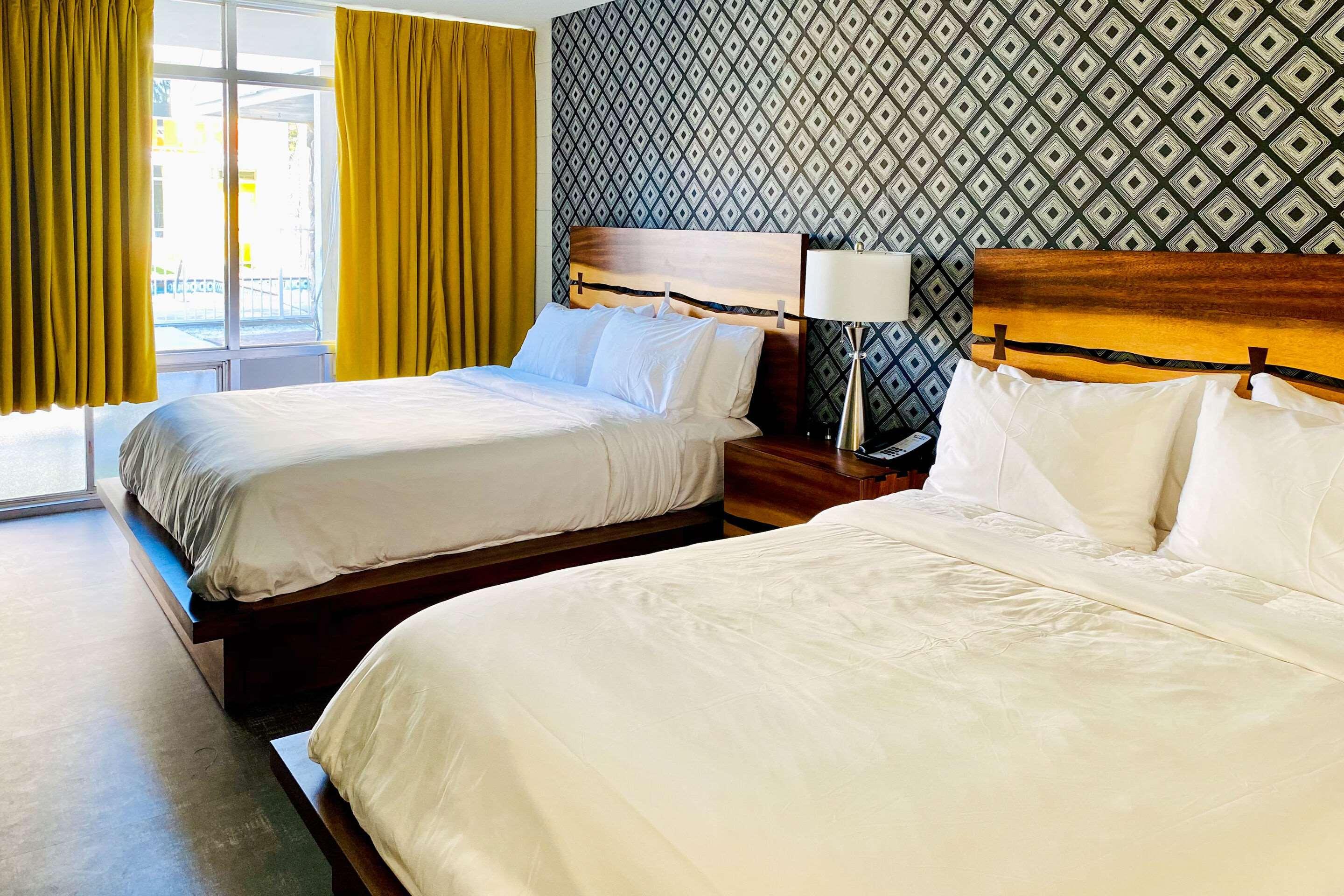 Hotel Shores Myrtle Beach