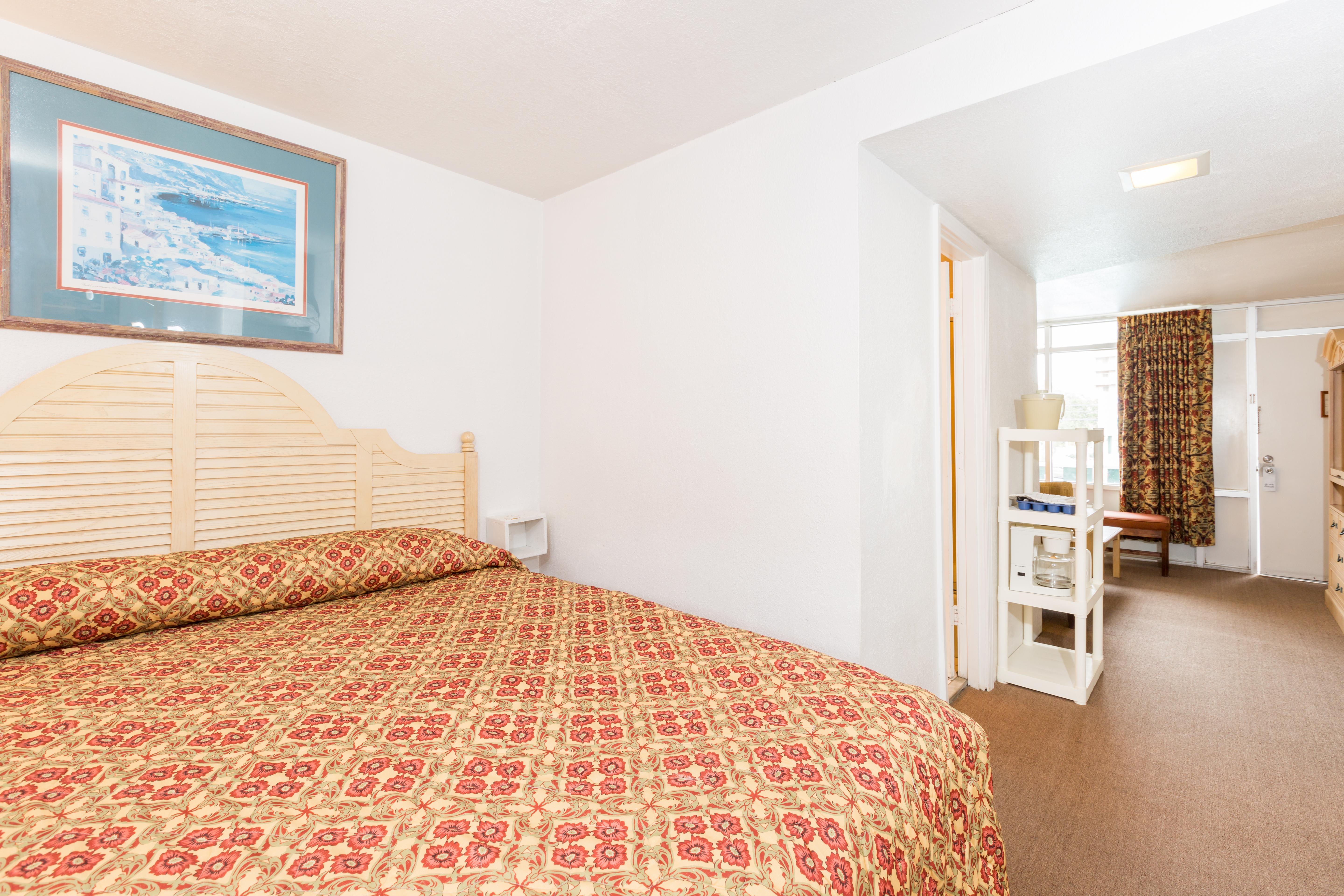 Shores Hotel Myrtle Beach