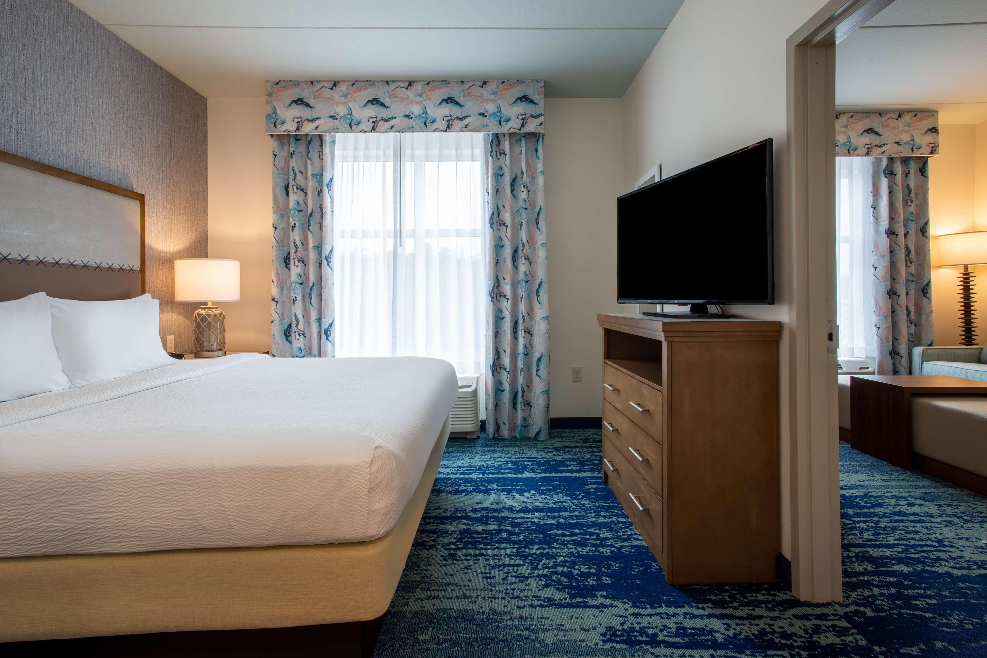 Homewood By Hilton Myrtle Coastal Grand Mall 3* Myrtle Beach