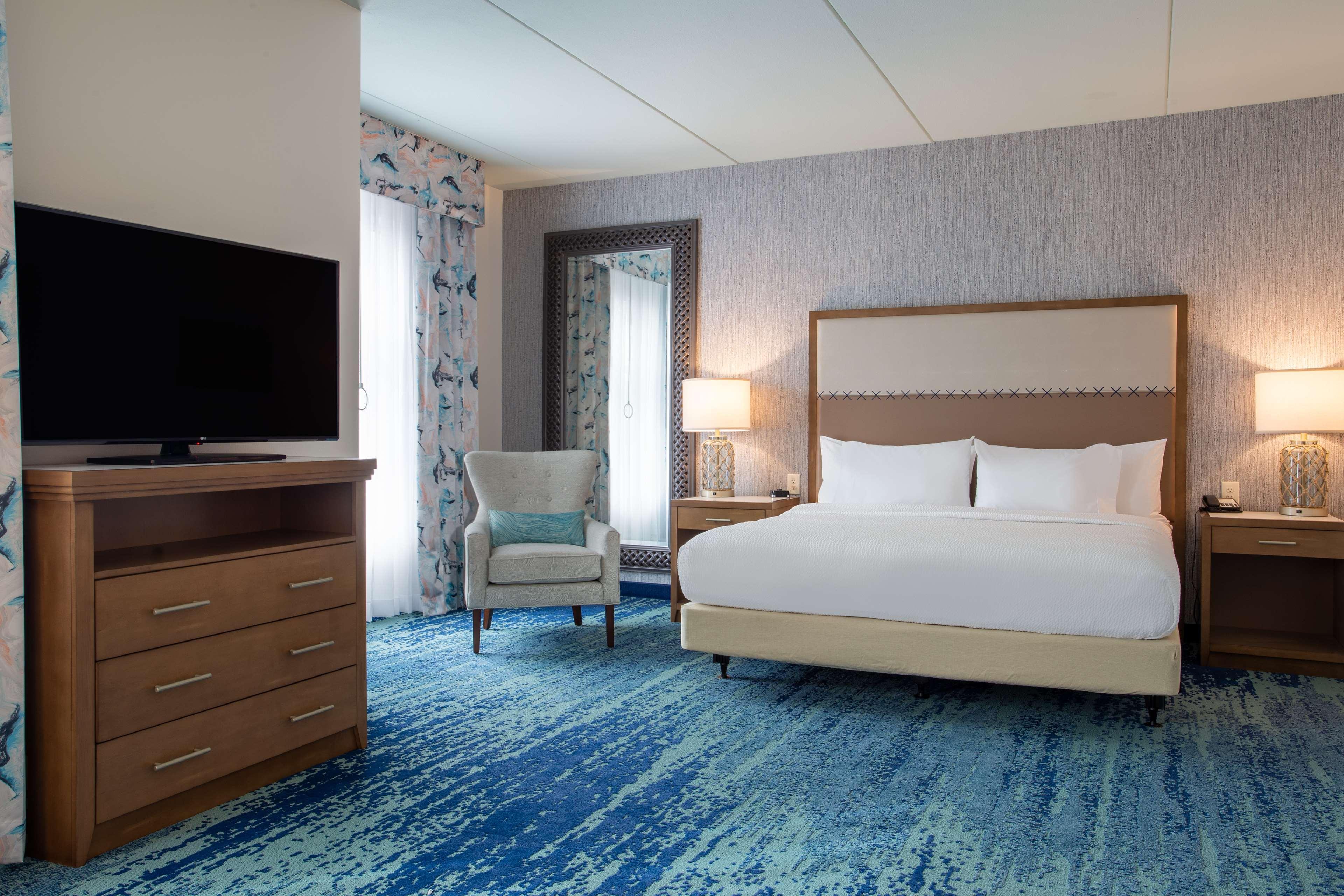 Homewood By Hilton Myrtle Coastal Grand Mall Hotel