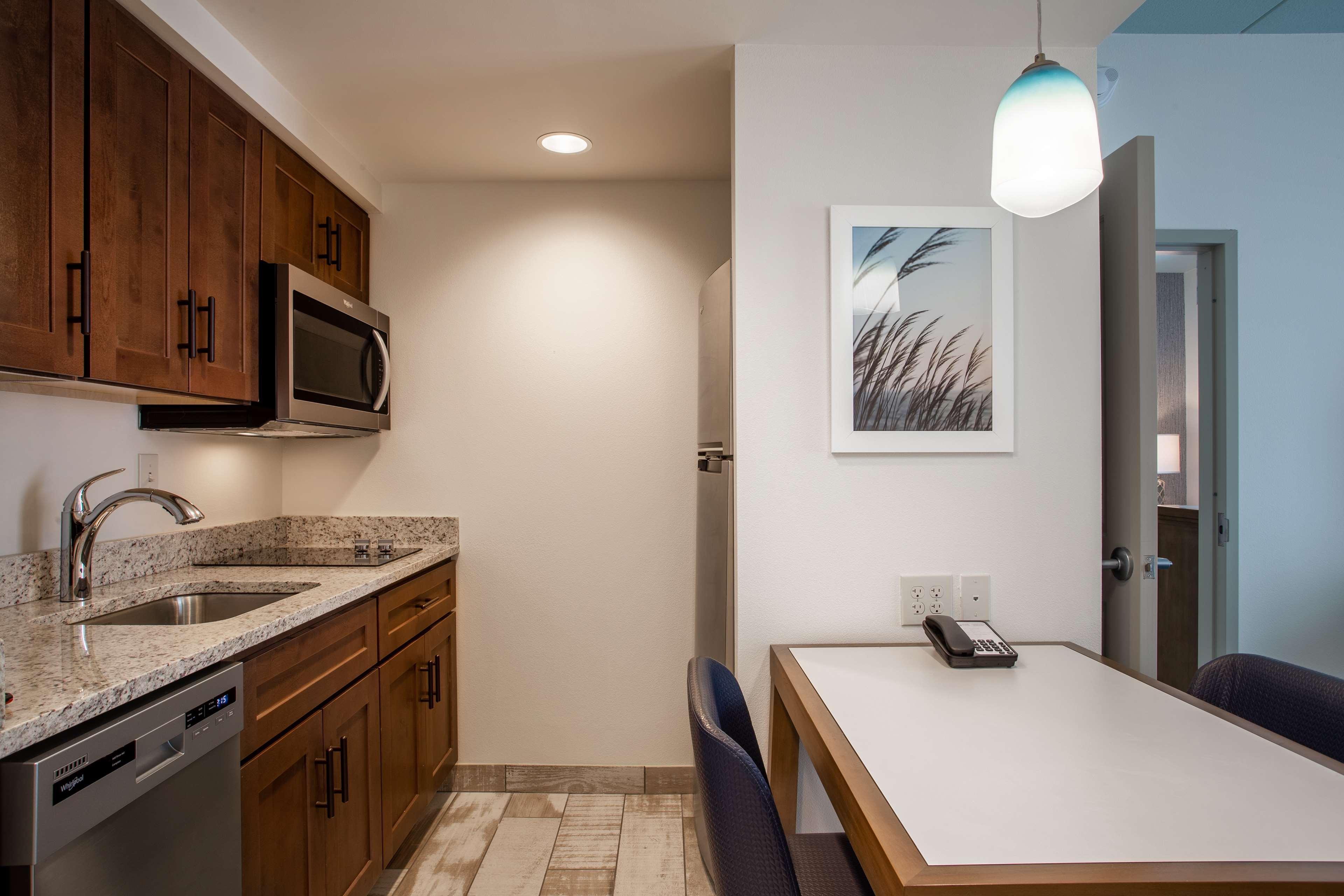 Homewood By Hilton Myrtle Coastal Grand Mall Hotel 3*