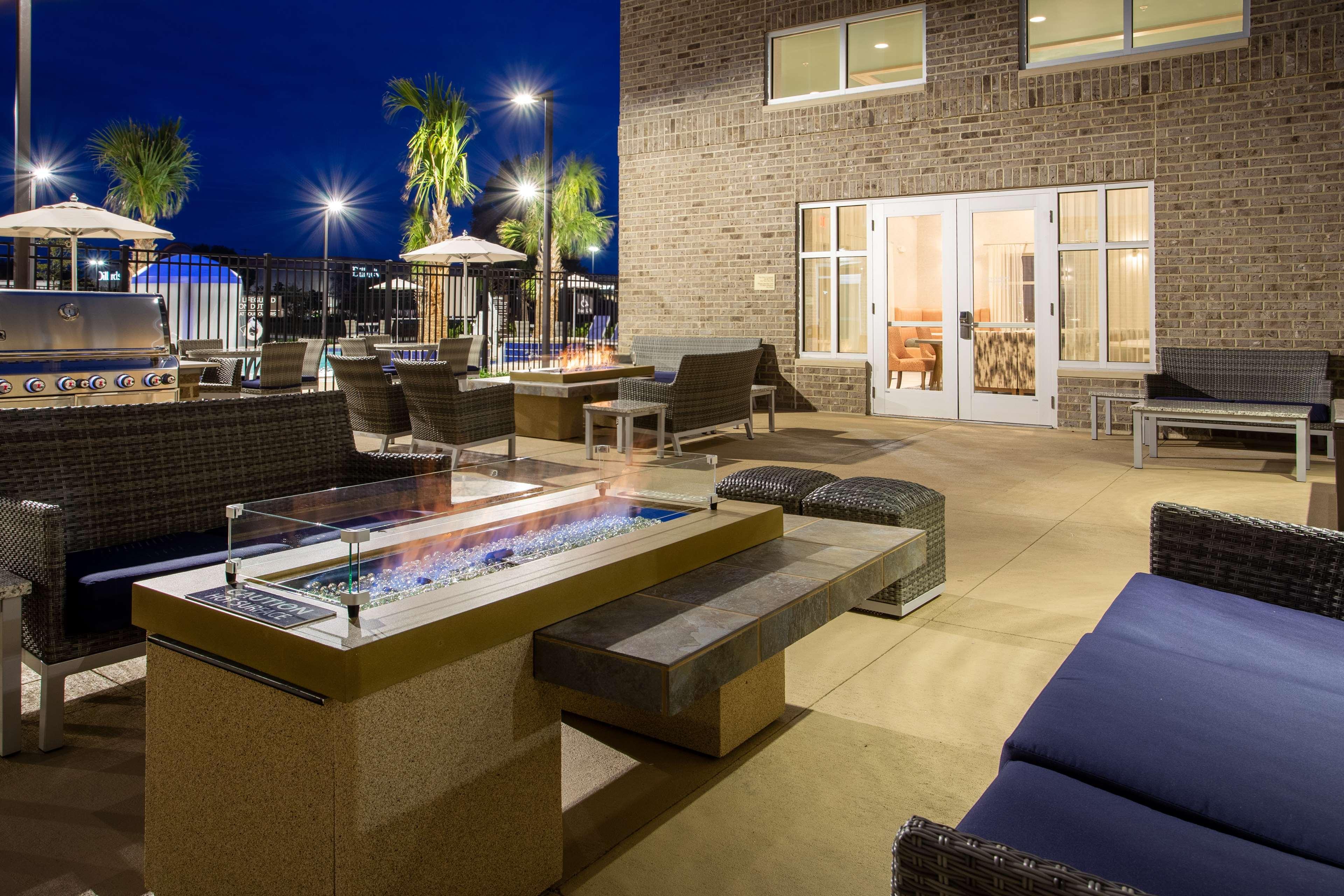 Hotel Homewood By Hilton Myrtle Coastal Grand Mall Myrtle Beach