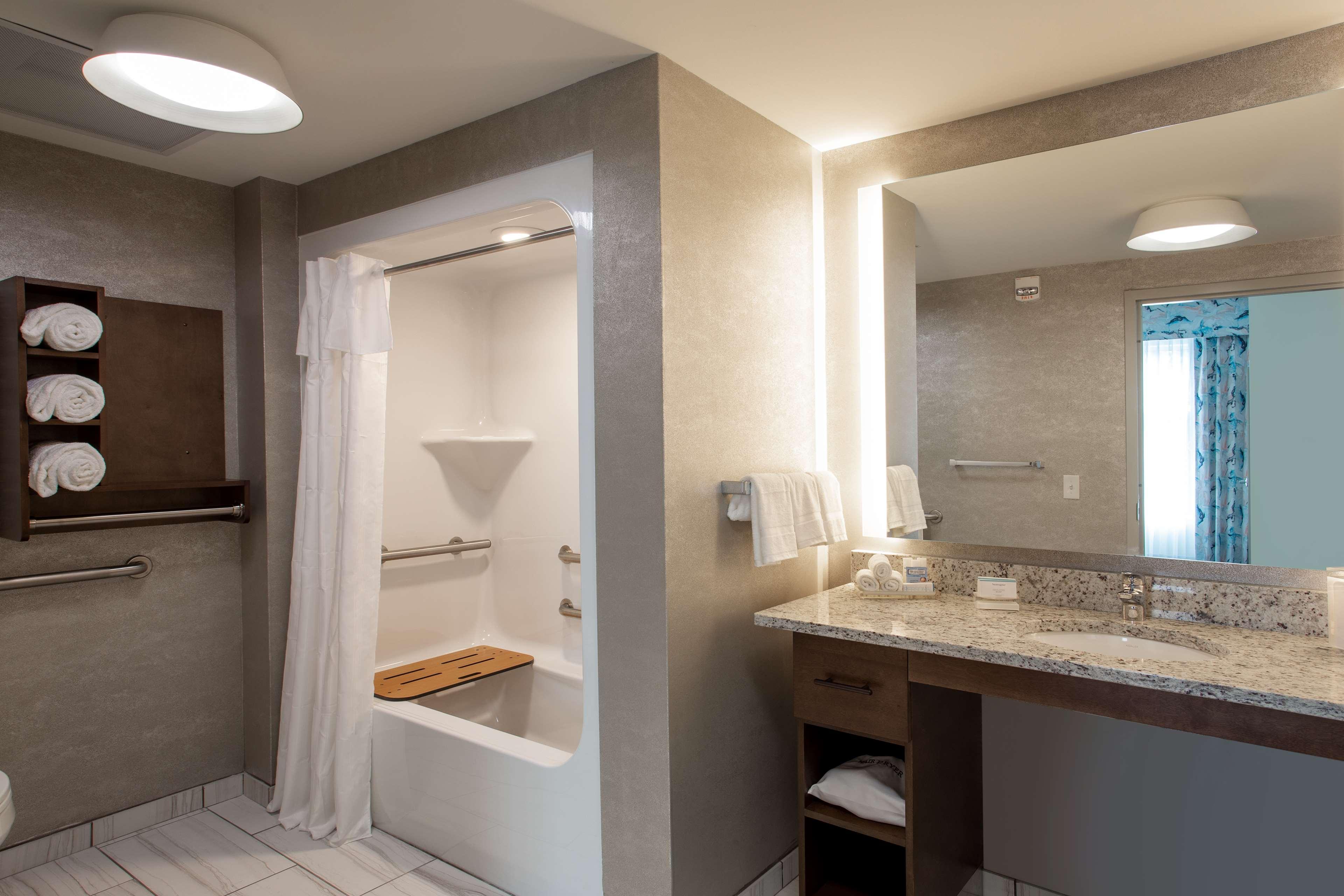 Homewood By Hilton Myrtle Coastal Grand Mall Hotel 3*