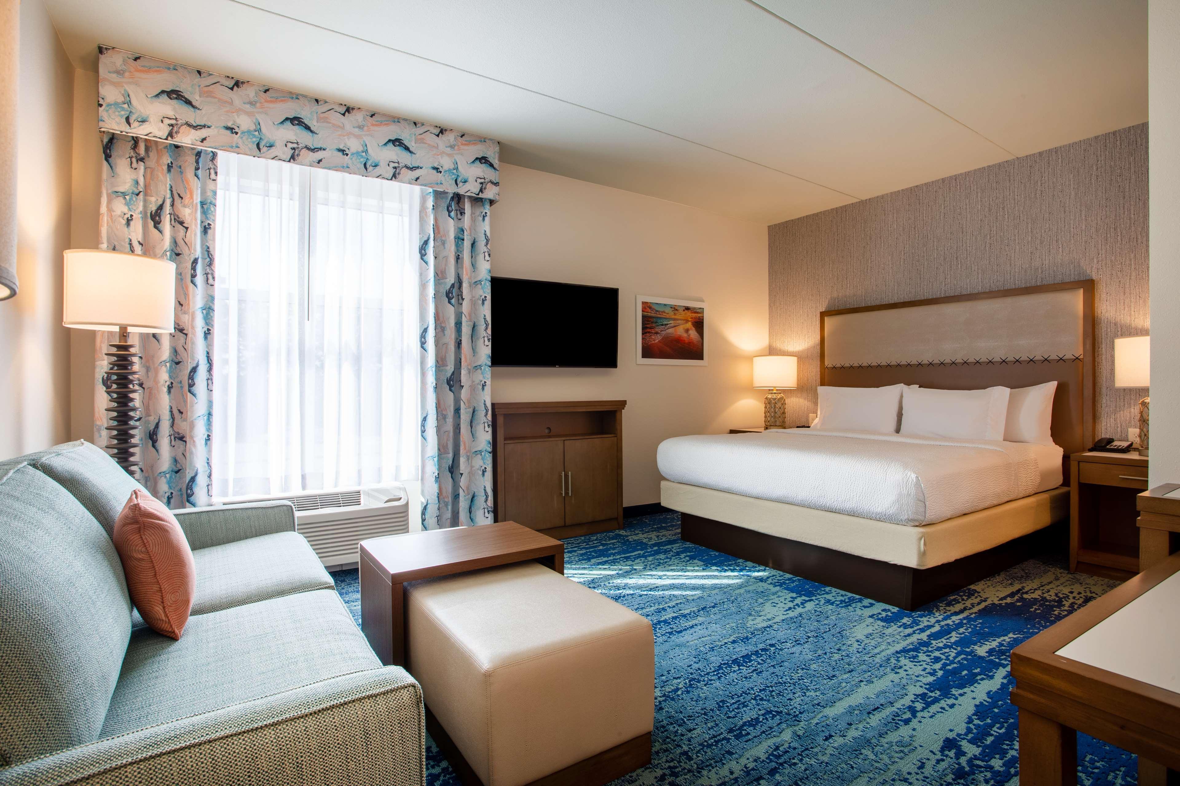 Homewood By Hilton Myrtle Coastal Grand Mall 3* Myrtle Beach