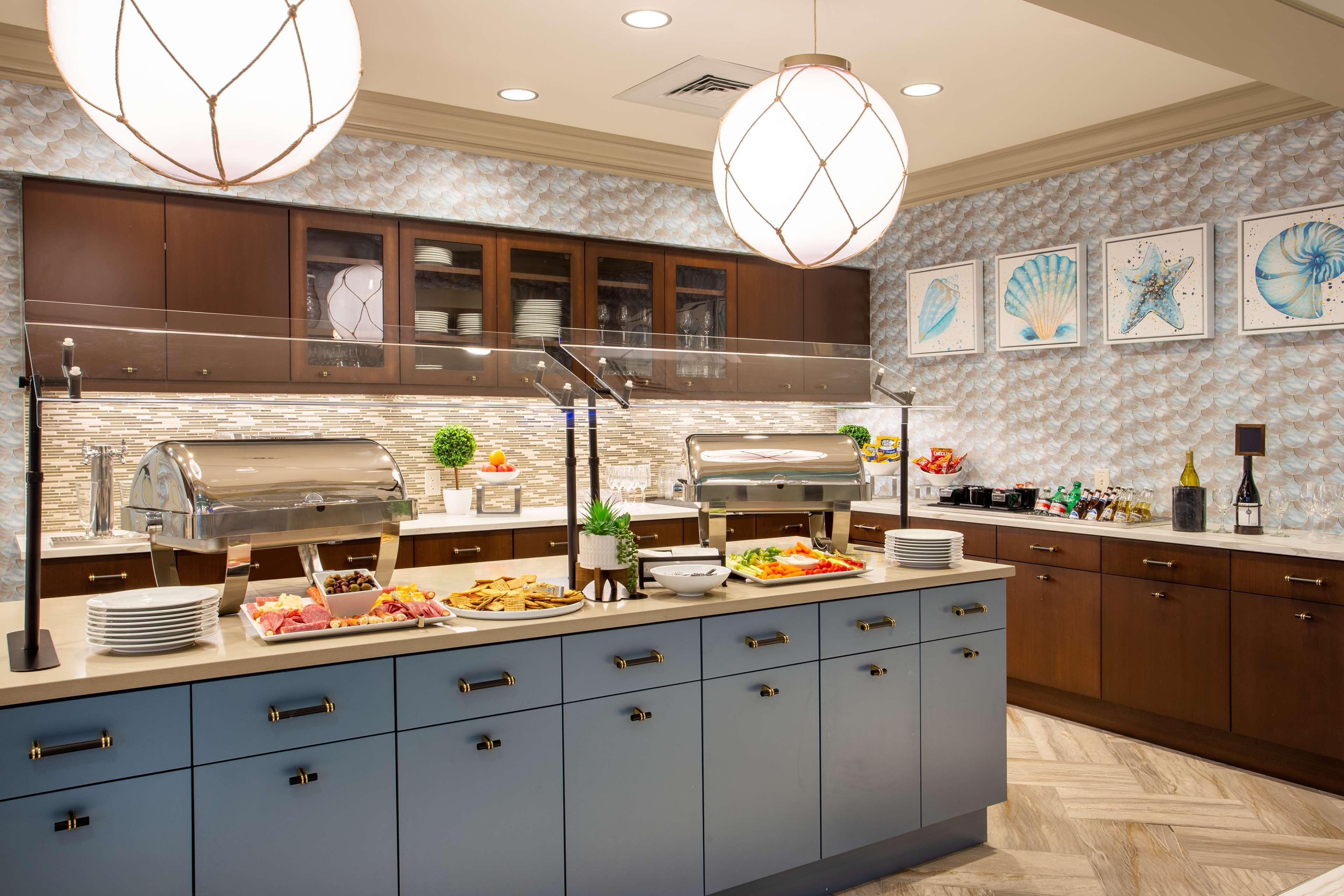 Hotel Homewood By Hilton Myrtle Coastal Grand Mall