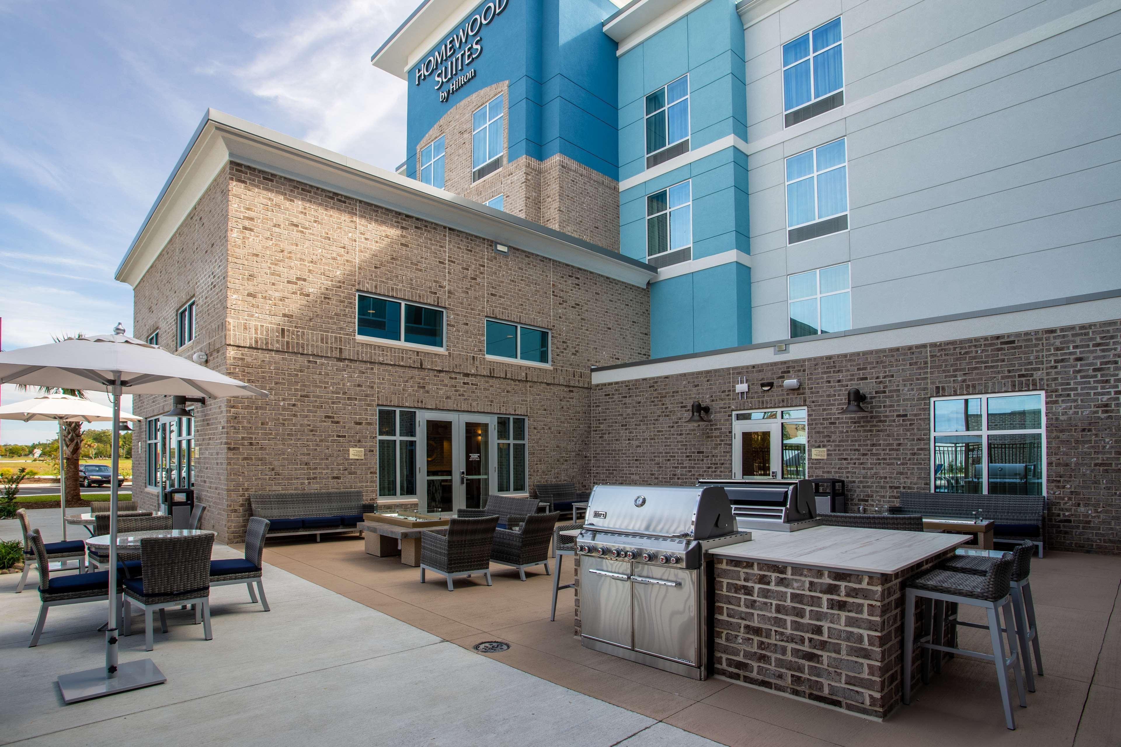 Homewood By Hilton Myrtle Coastal Grand Mall Hotel Myrtle Beach