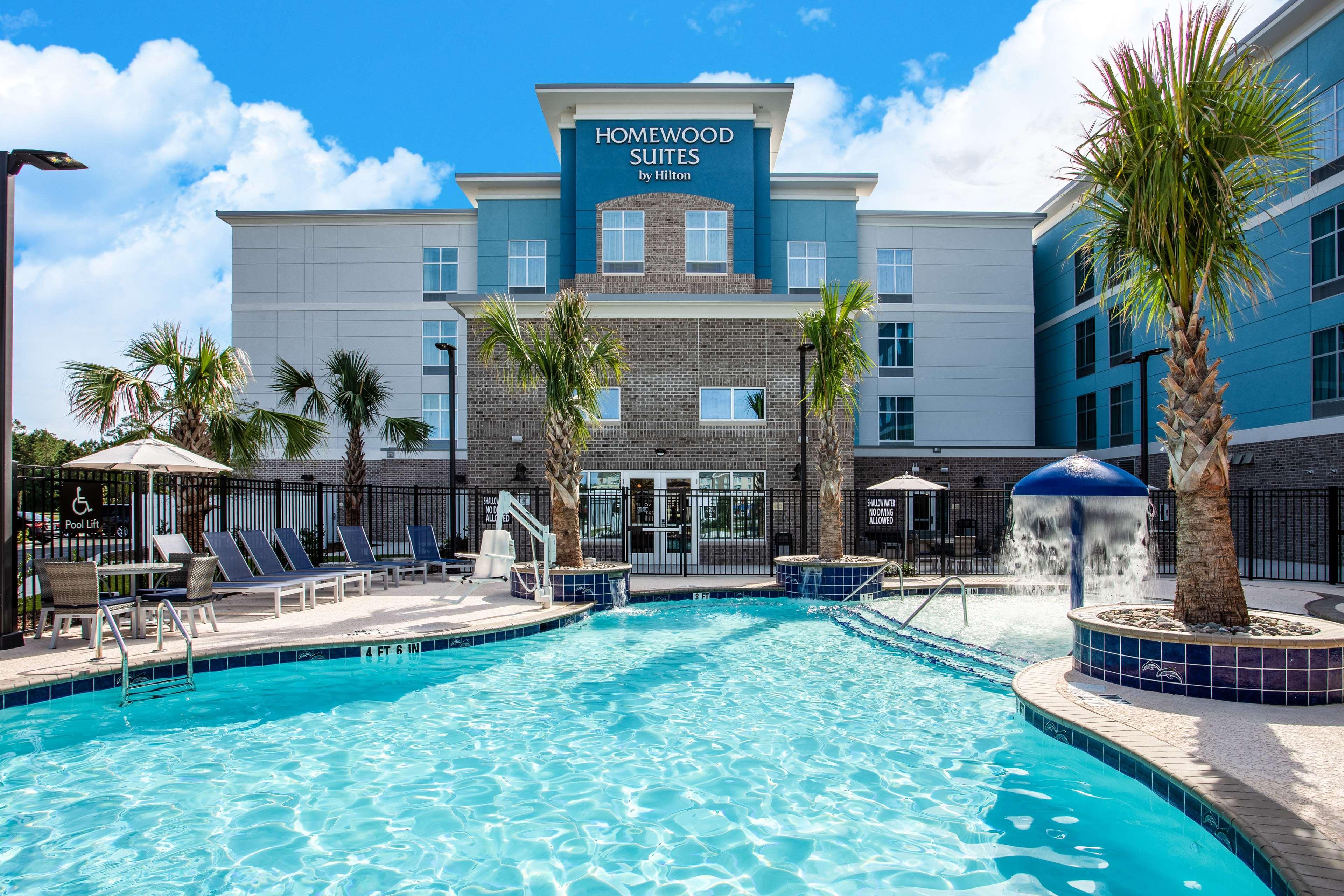 Homewood By Hilton Myrtle Coastal Grand Mall Hotel Myrtle Beach