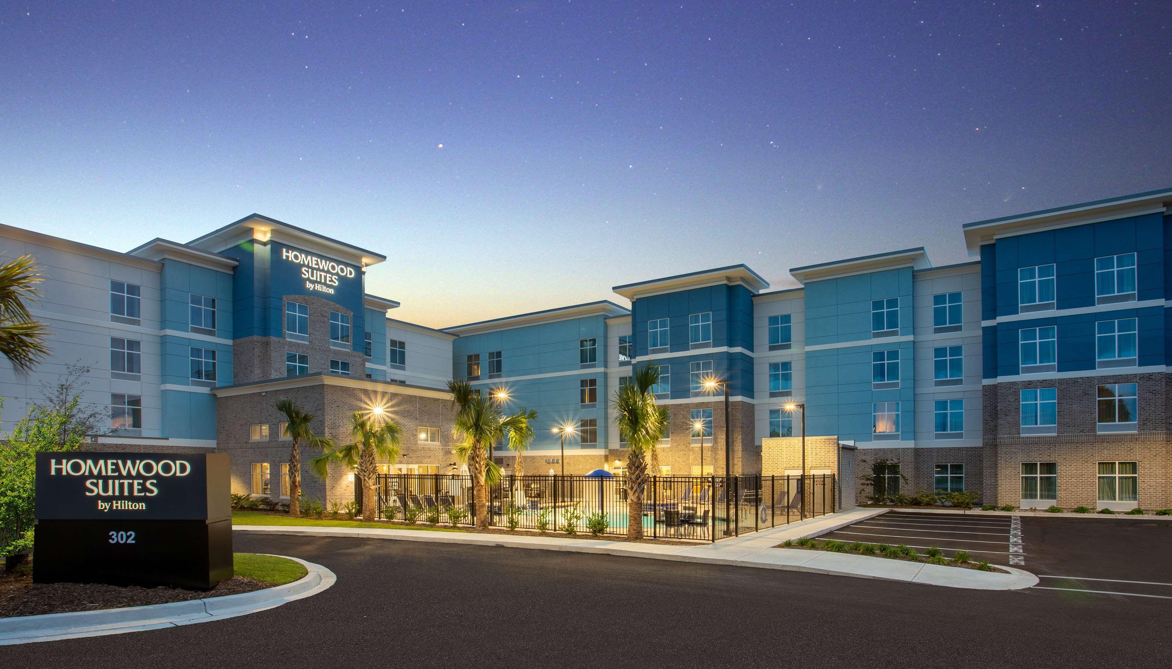 Hotel Homewood By Hilton Myrtle Coastal Grand Mall 3*
