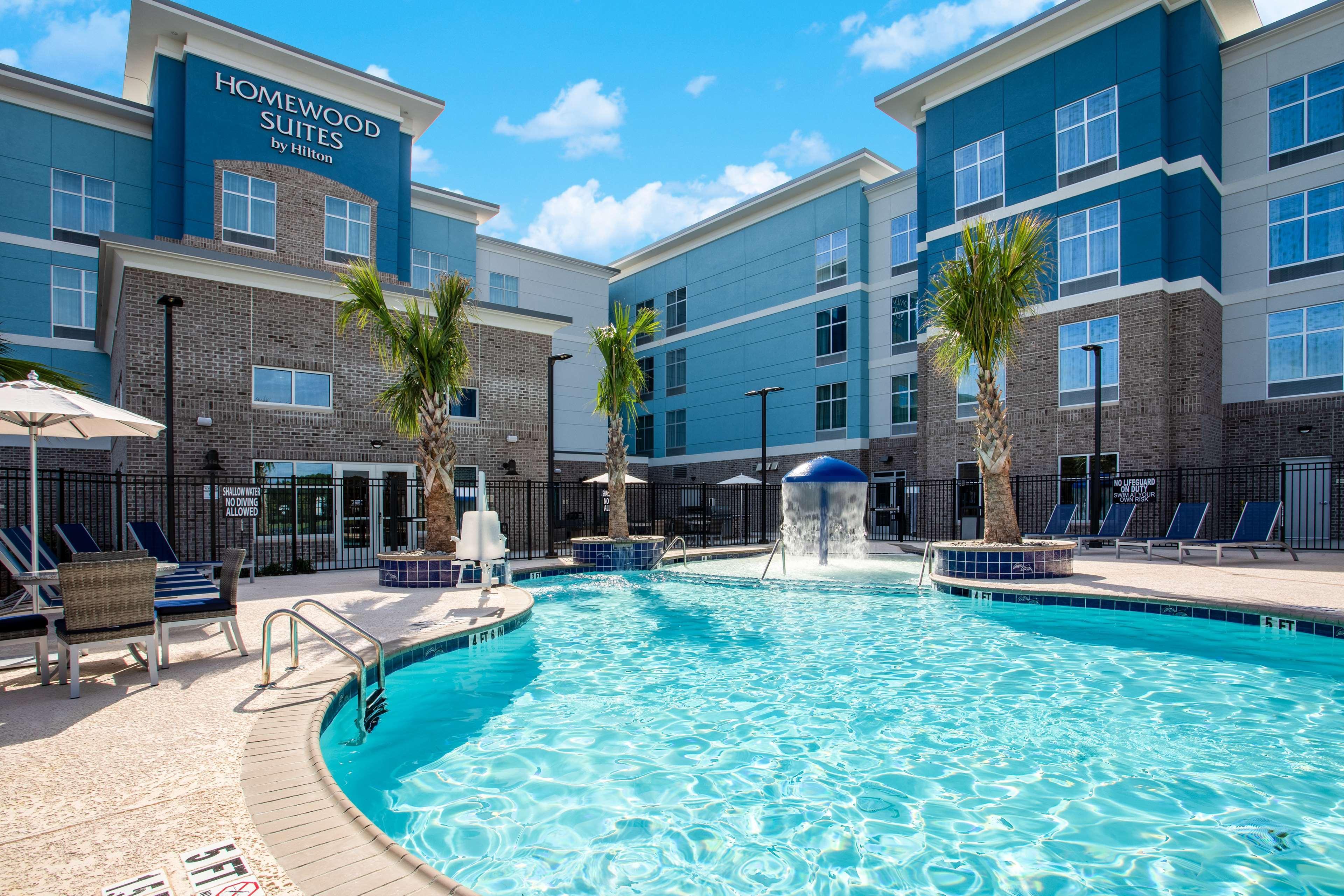 Homewood By Hilton Myrtle Coastal Grand Mall Myrtle Beach