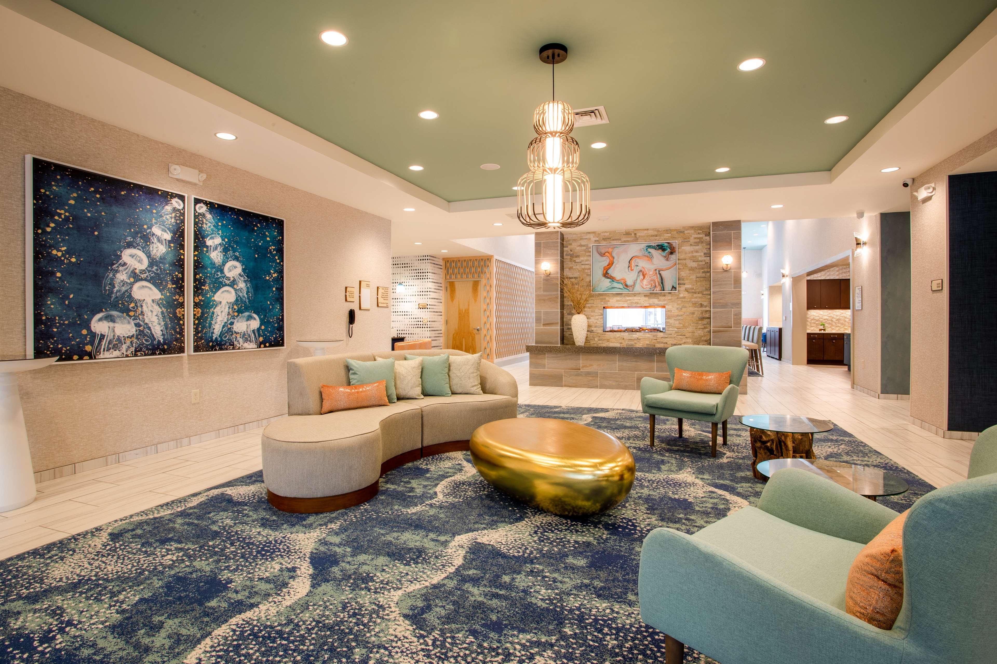 Homewood By Hilton Myrtle Coastal Grand Mall Hotel