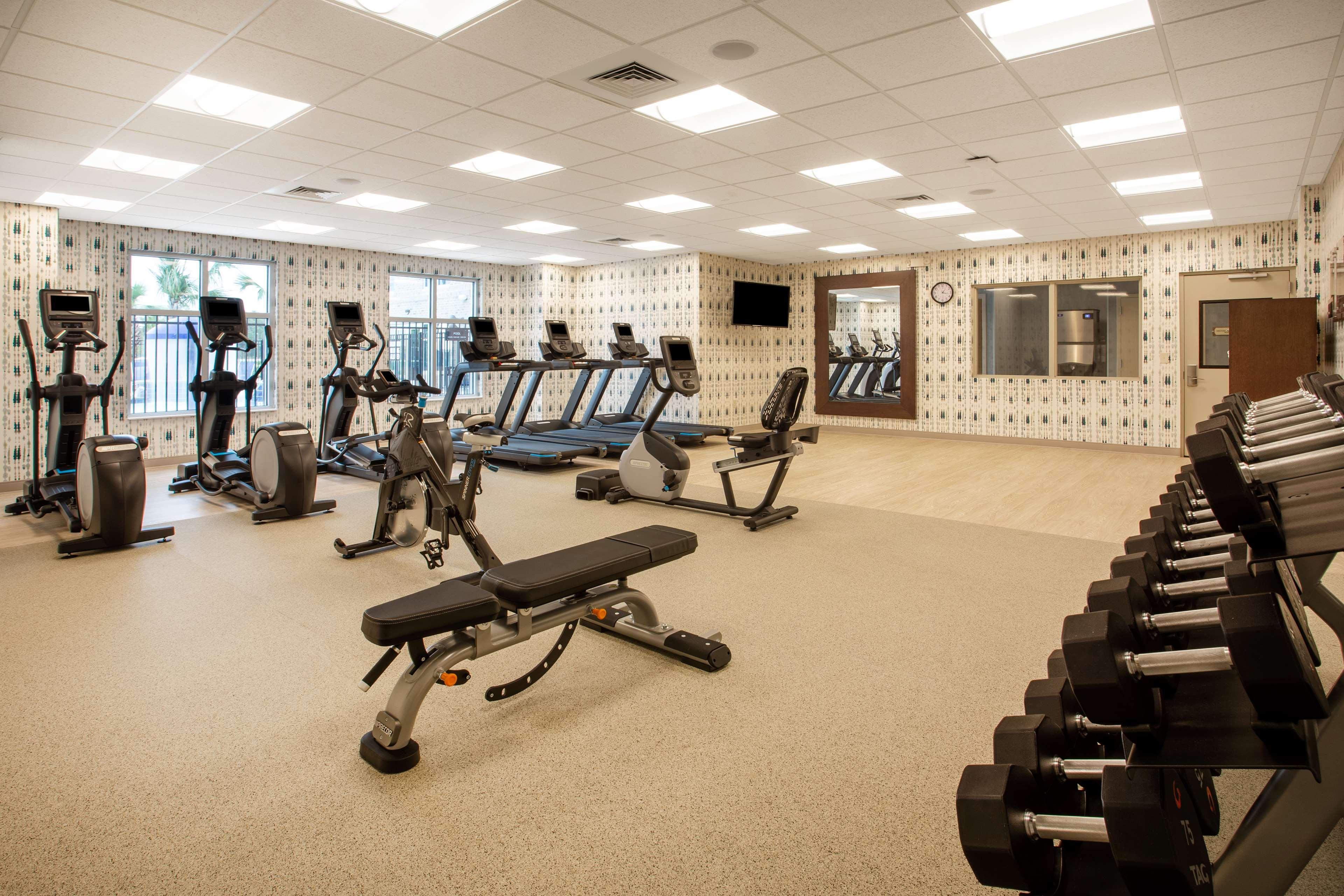 Homewood By Hilton Myrtle Coastal Grand Mall 3* Myrtle Beach