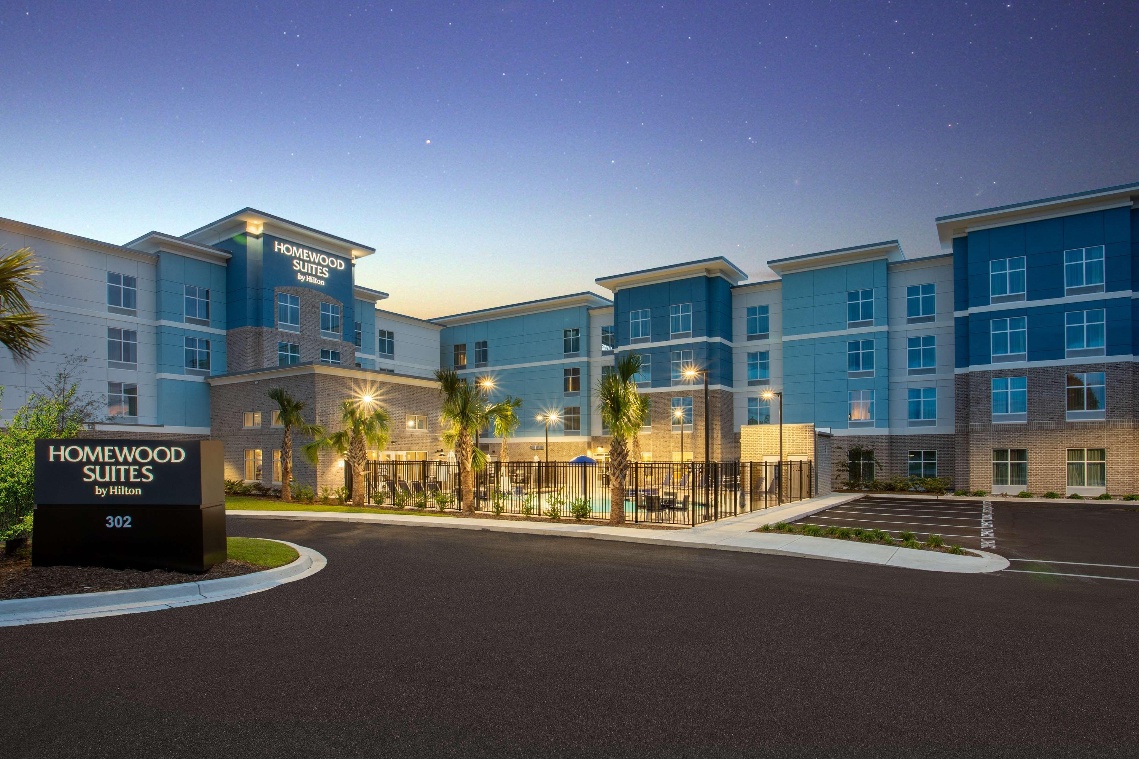 Homewood By Hilton Myrtle Coastal Grand Mall 3*