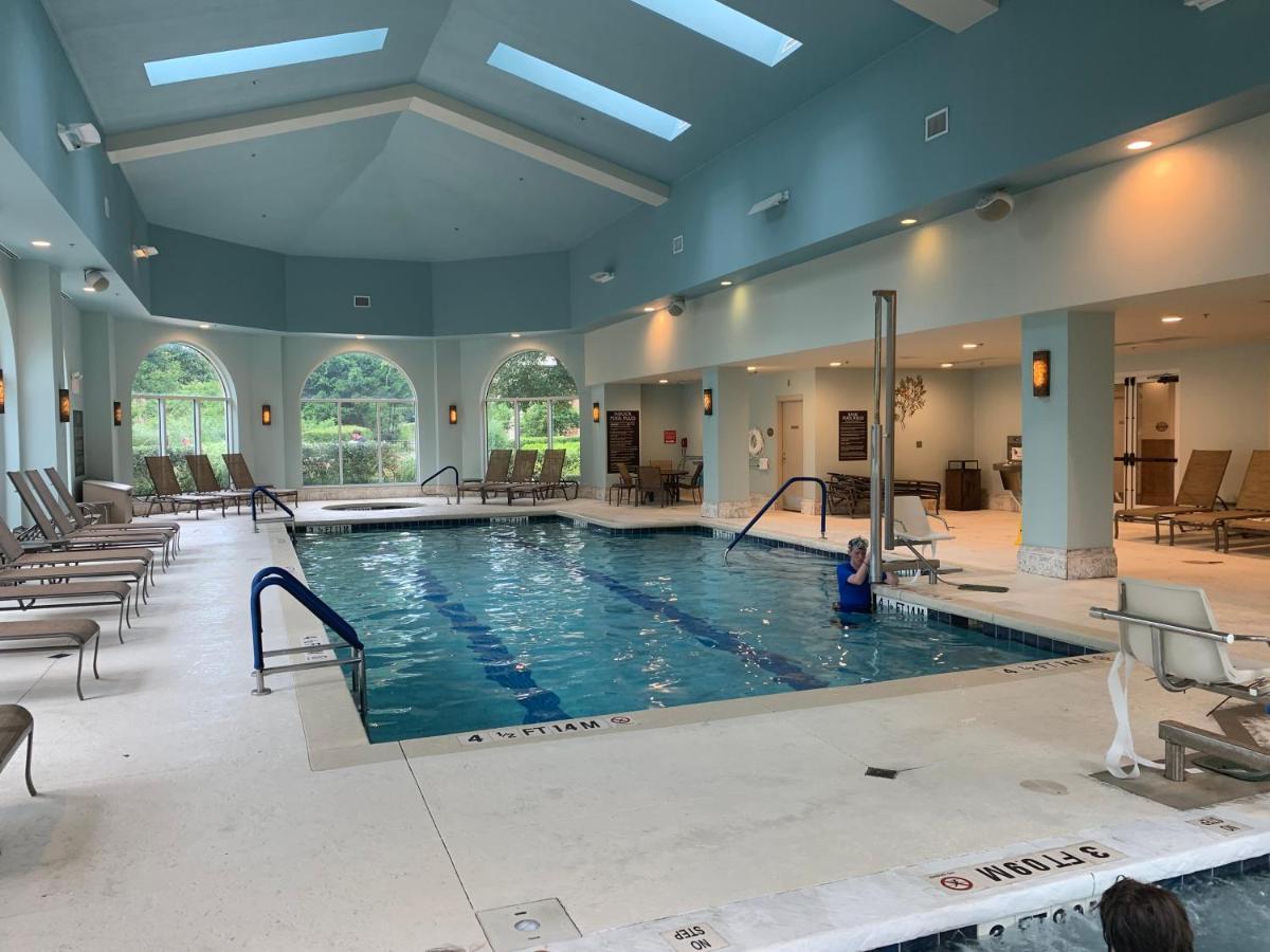 Marriott Ocean Watch Villa Myrtle Beach
