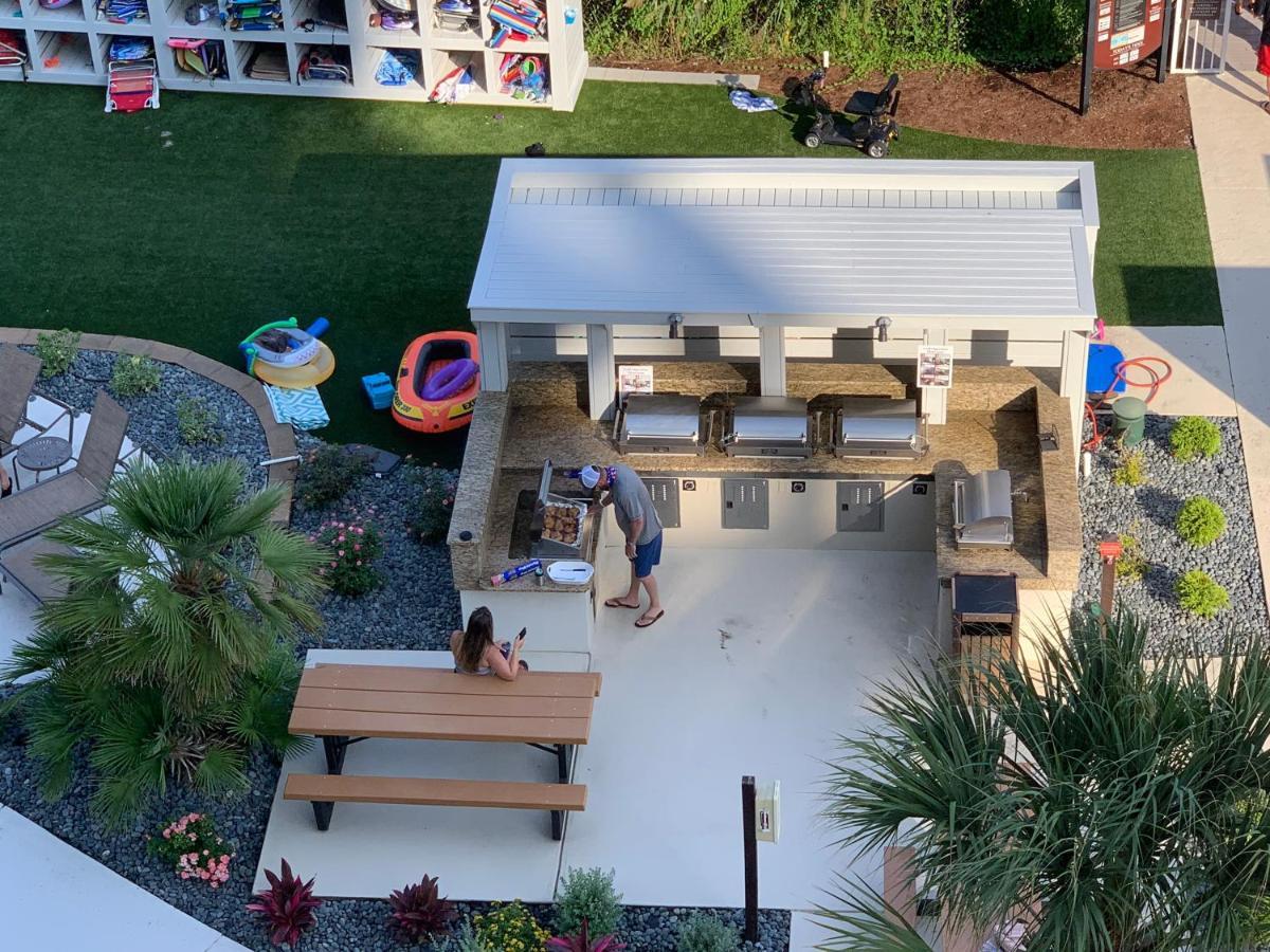 Marriott Ocean Watch Villa Myrtle Beach