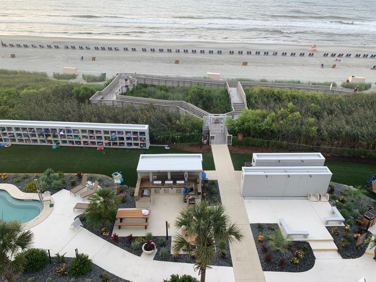 Villa Marriott Ocean Watch Myrtle Beach