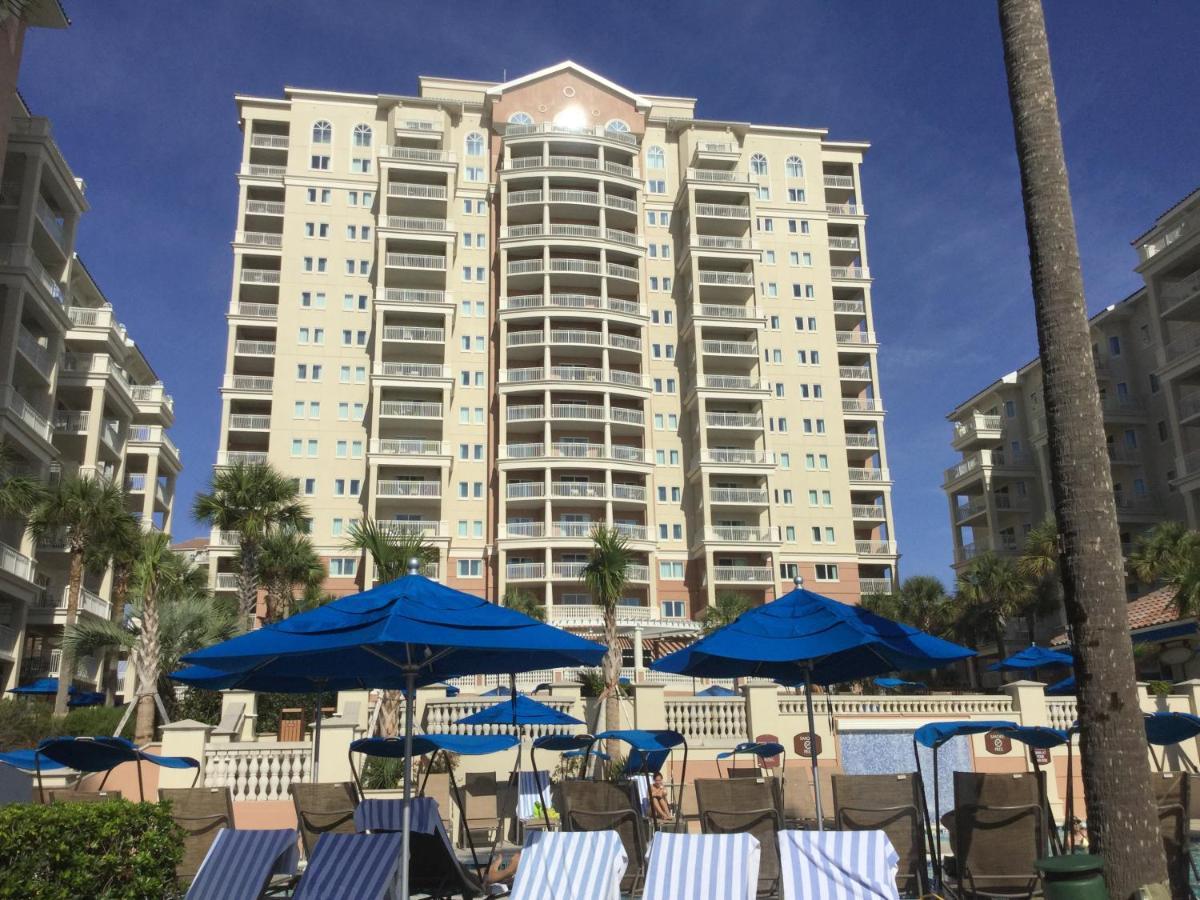 Marriott Ocean Watch Myrtle Beach