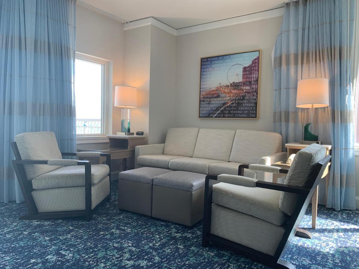 Marriott Ocean Watch * Myrtle Beach