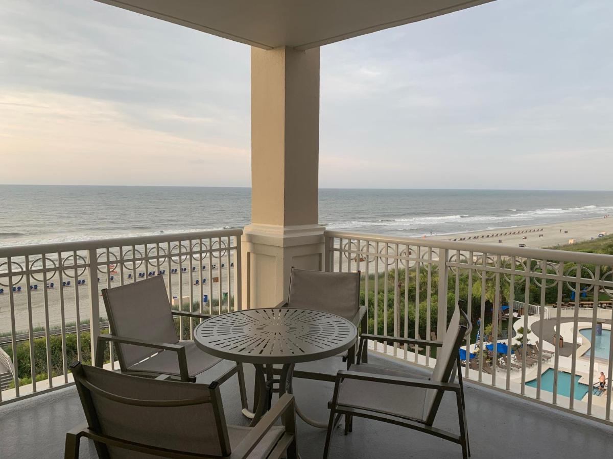 Marriott Ocean Watch Villa