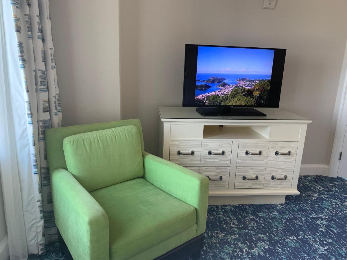 Marriott Ocean Watch * Myrtle Beach
