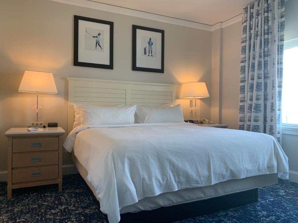 Marriott Ocean Watch Villa